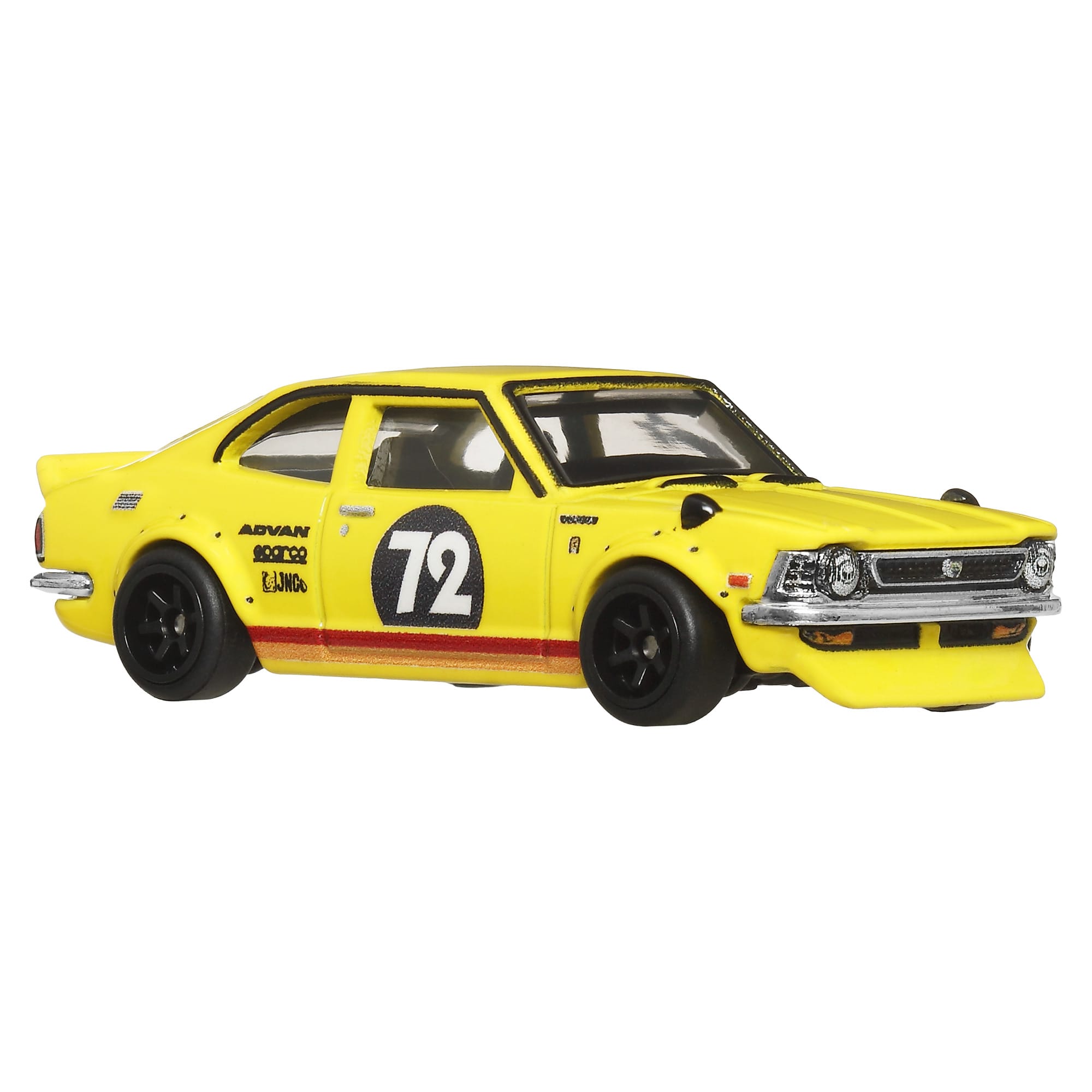 Hot Wheels Team Transport Truck & Race Vehicle - Image 7