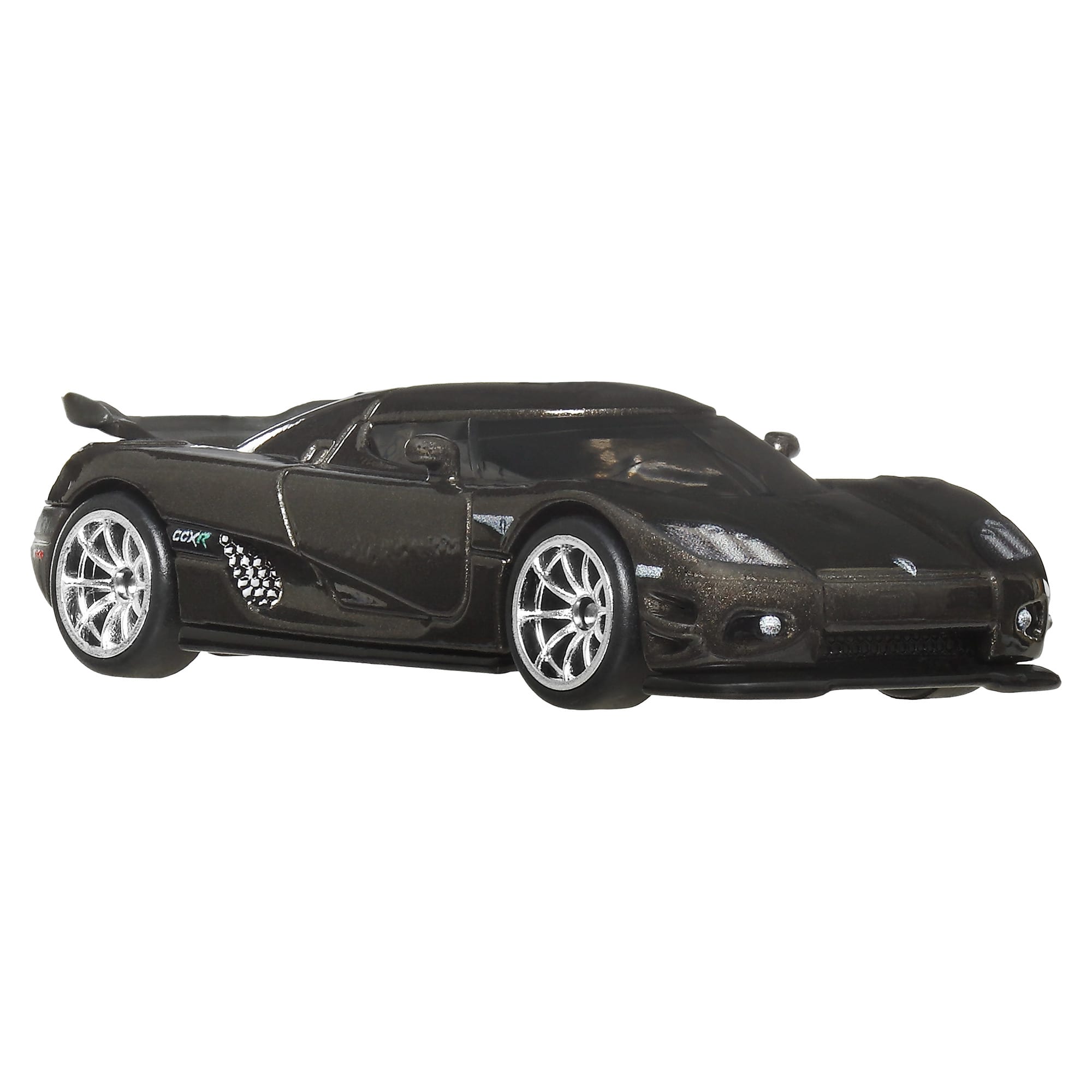 Hot Wheels Premium Fast & Furious Koenigsegg CCXR - Image 2