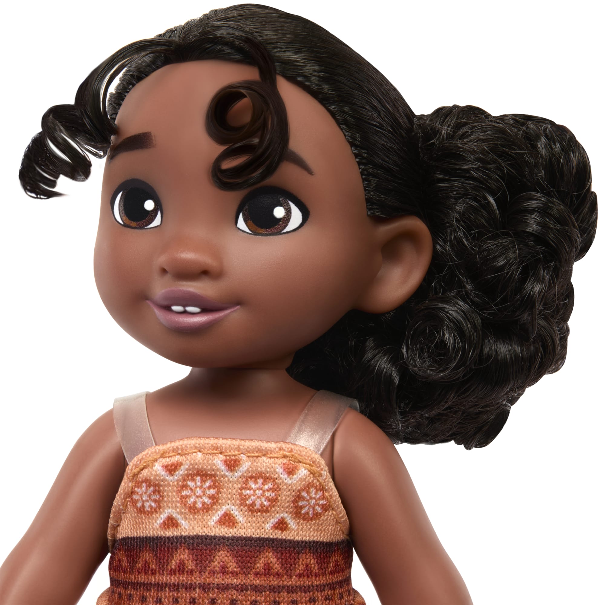 Disney Moana 2 Coffret de Jeu Sœurs Moana et Simea. 3 Access. - Image 4