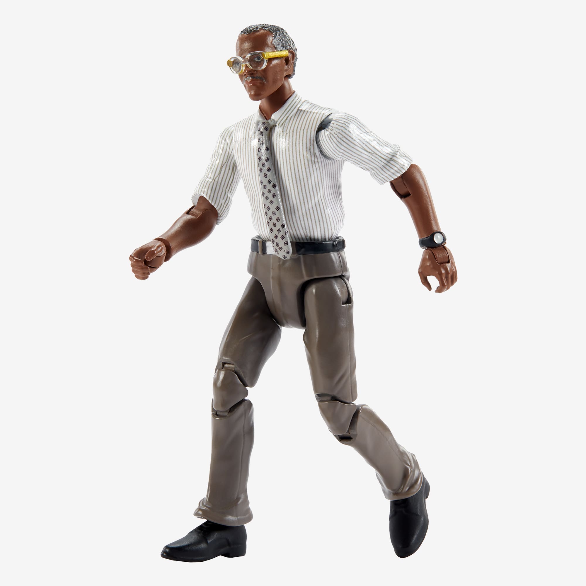 Jurassic World Jurassic Park Figure Ray Arnold Hammond Collection - Image 2