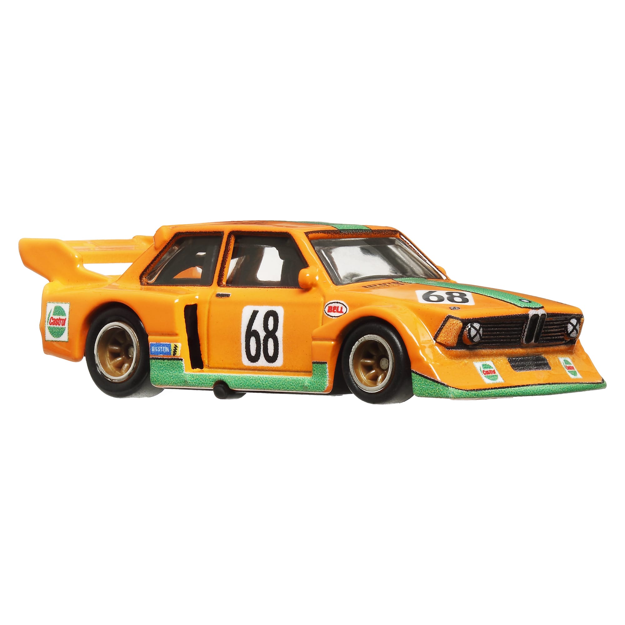 Hot Wheels Car Culture Circuit Legends BMW 320 Group 5 - Image 2