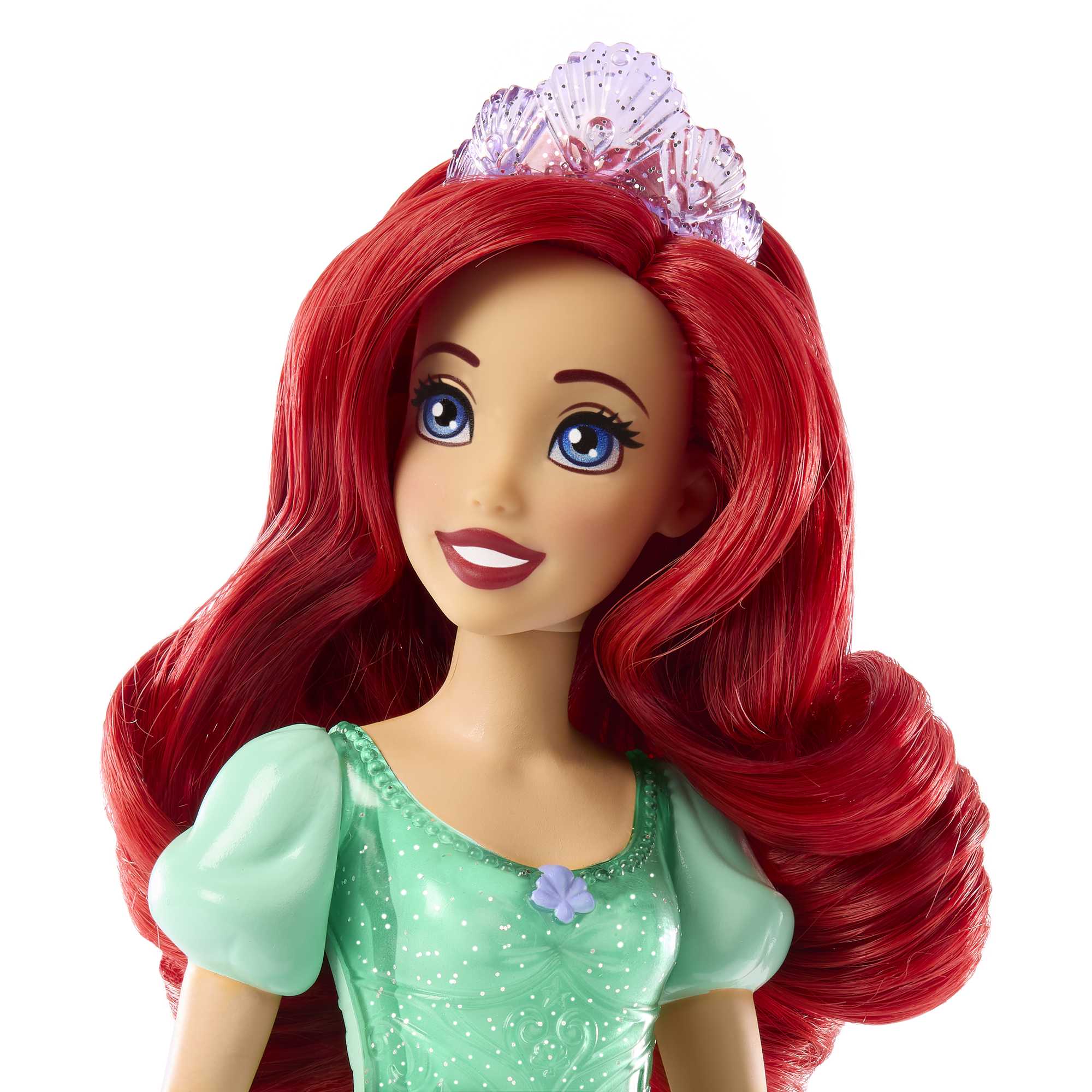 Disney Princesa Muñeca Ariel - Image 3