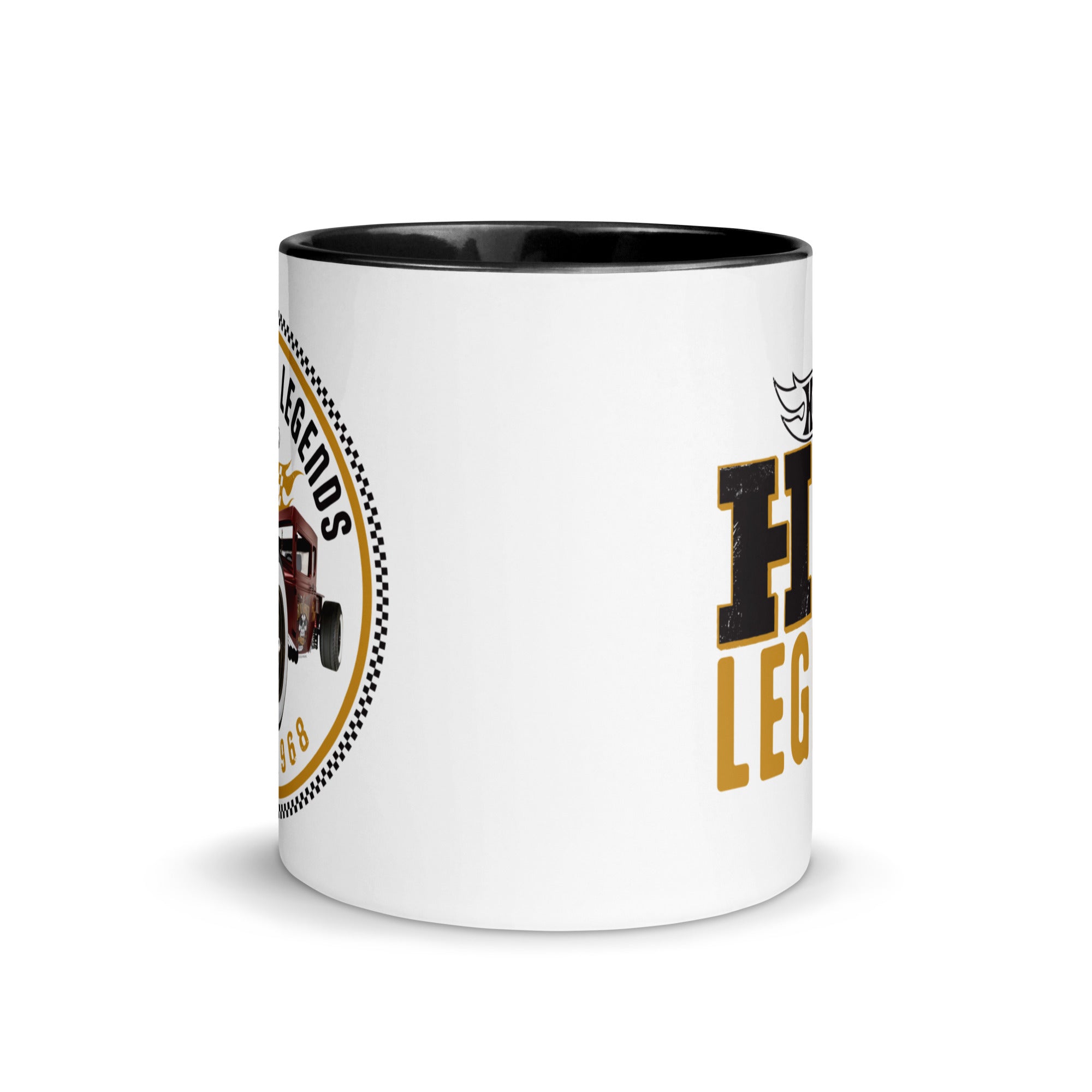 Hot Wheels Legends Mug - Image 3