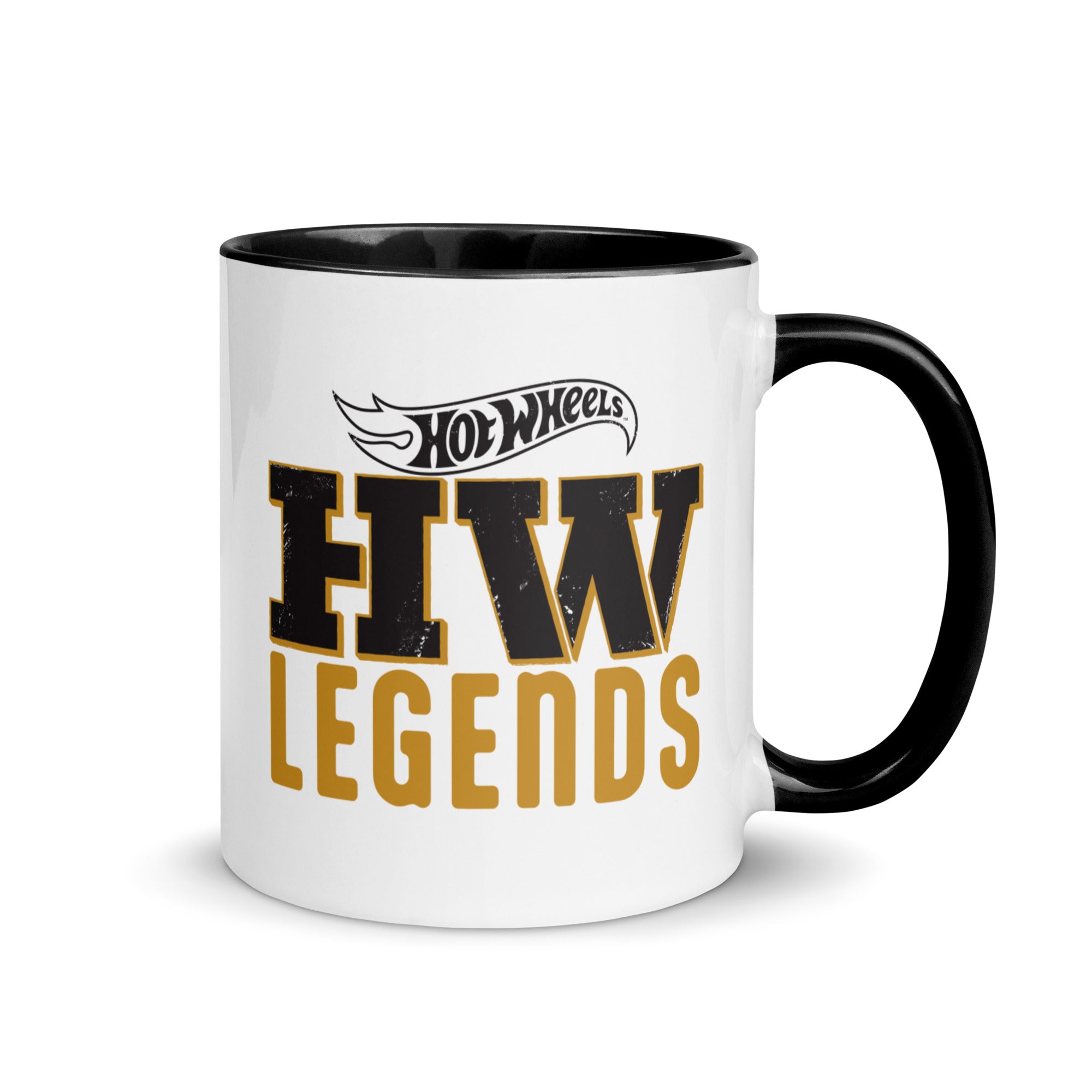 Hot Wheels Legends Mug - Image 2