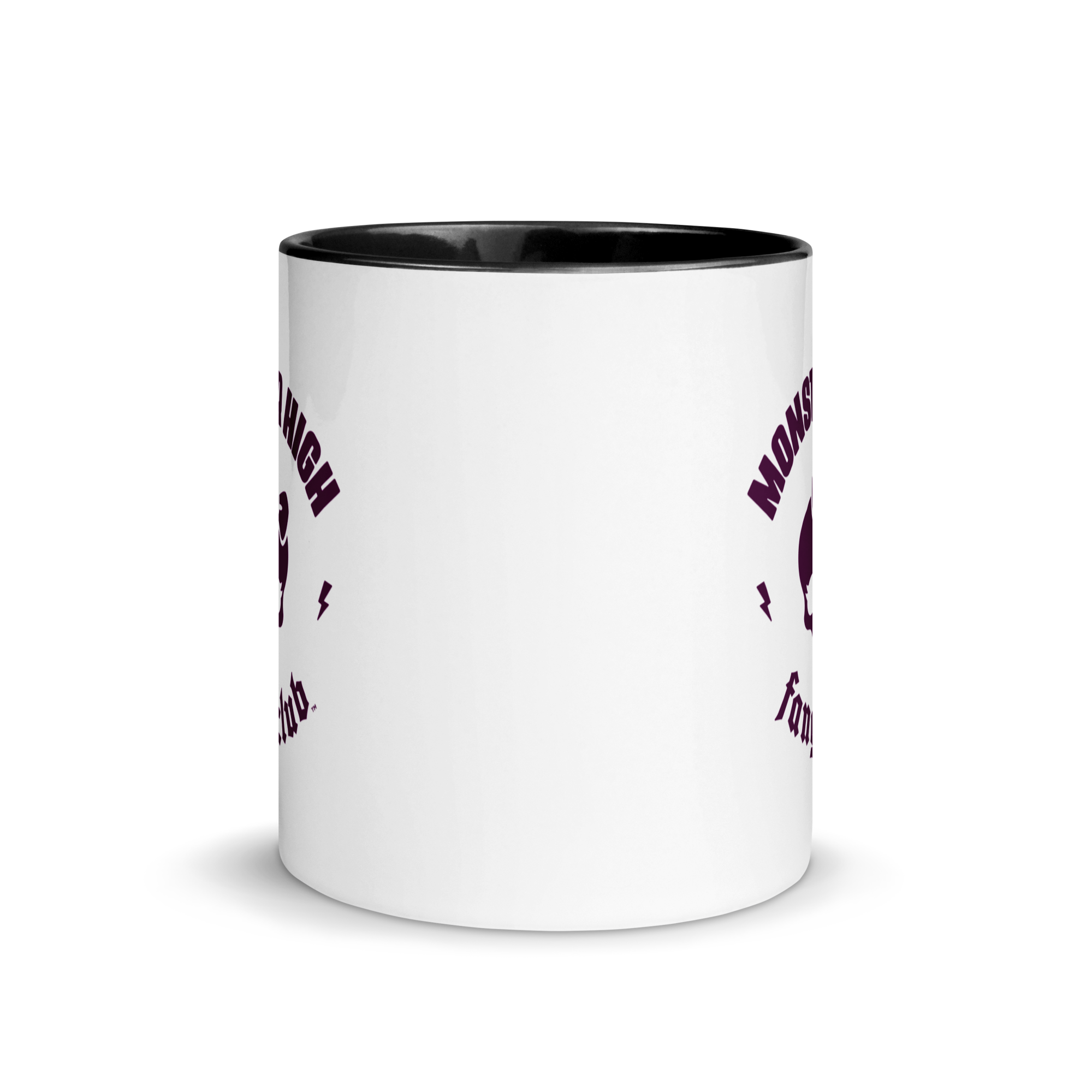 Monster High Fang Club Mug - Image 3
