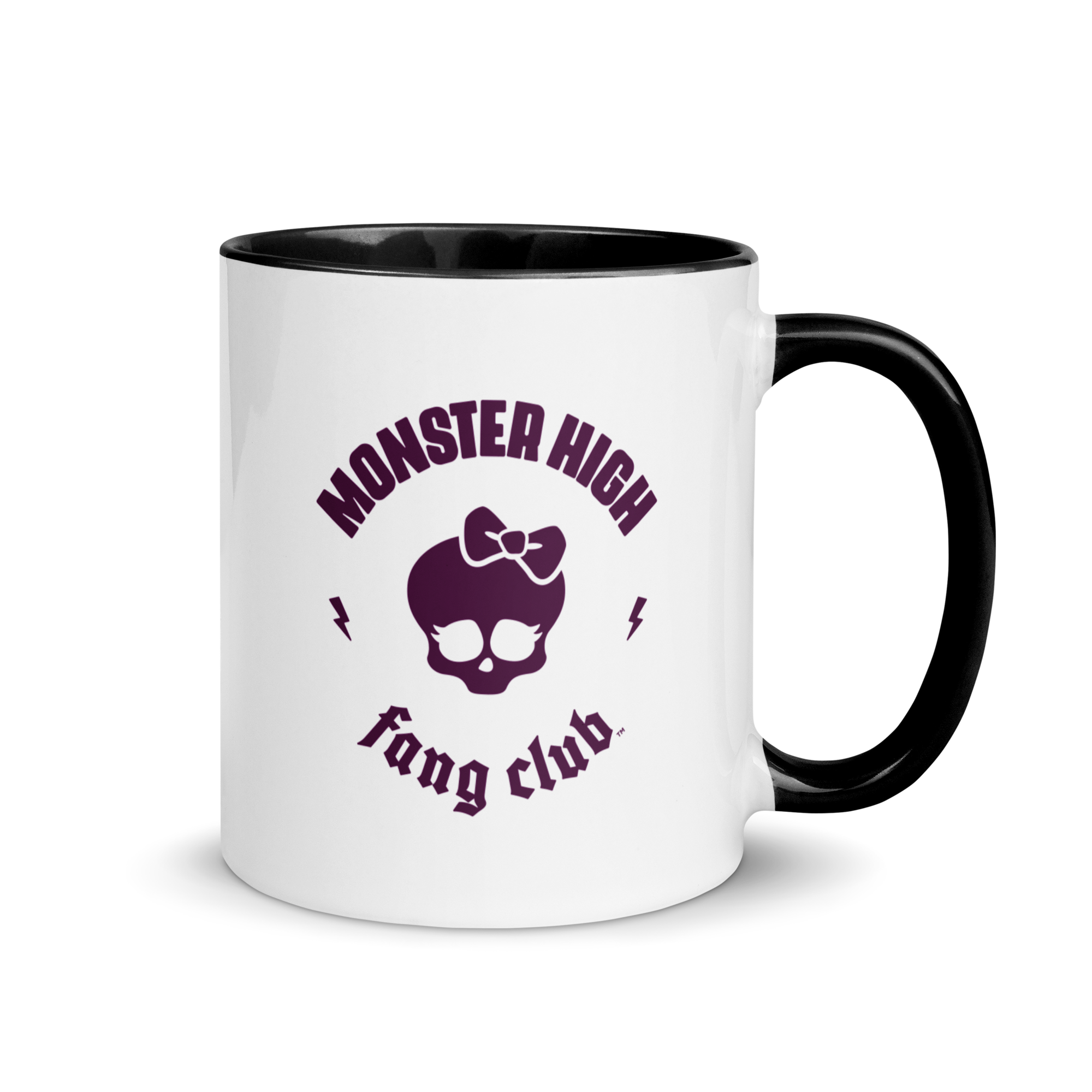 Monster High Fang Club Mug - Image 2