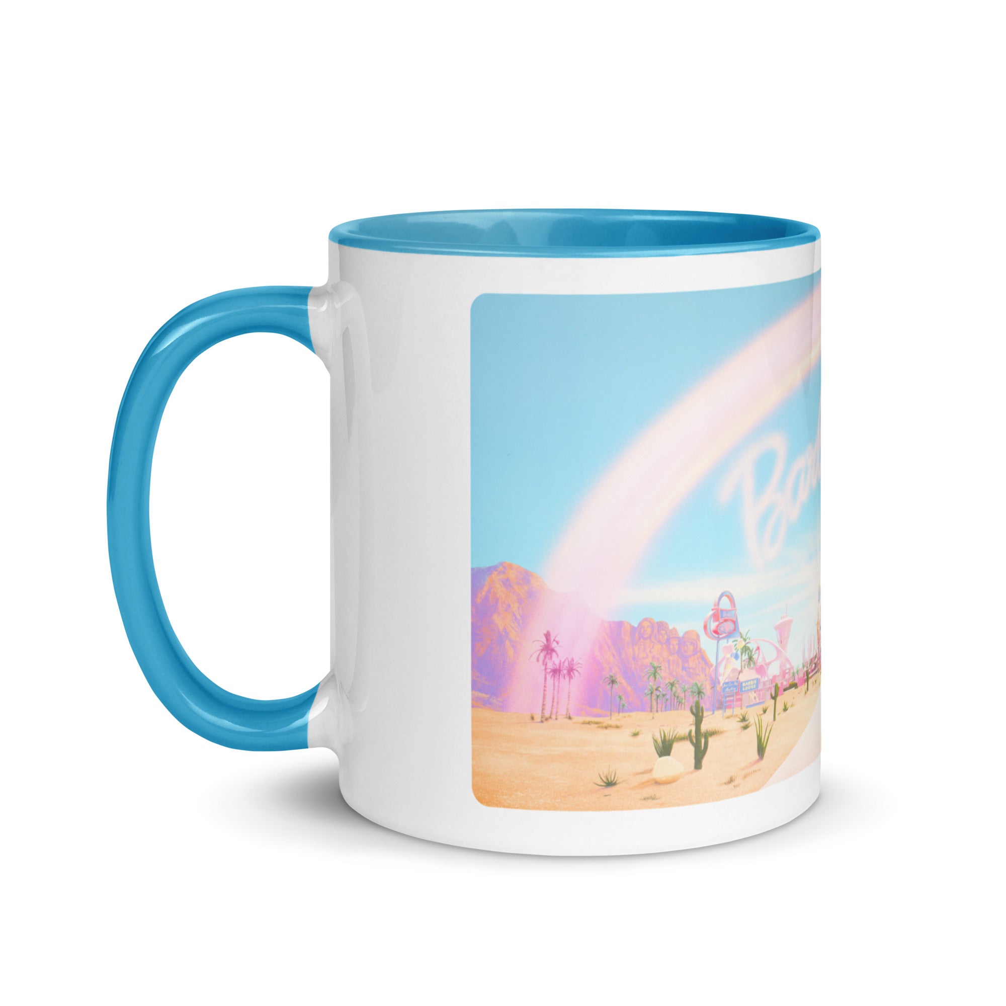 Barbieland Mug - Image 3
