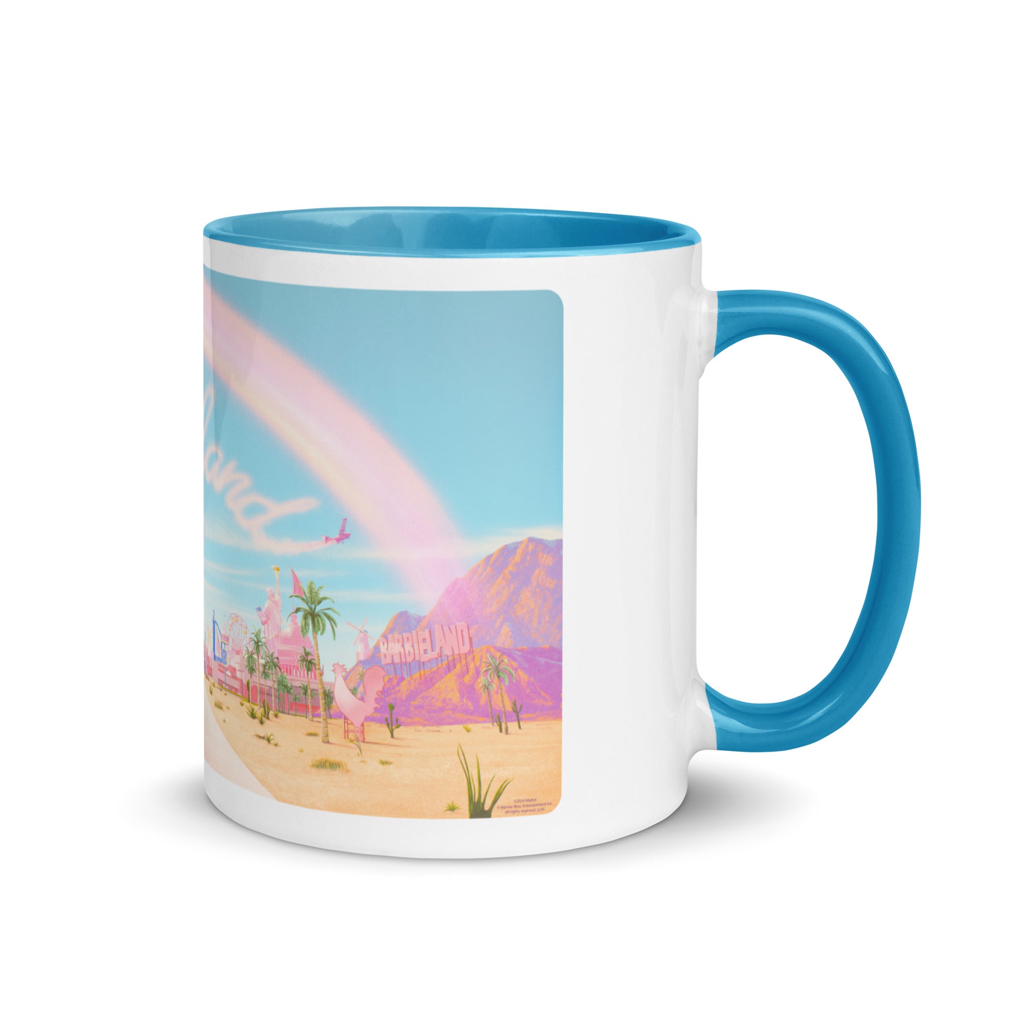 Barbieland Mug - Image 2