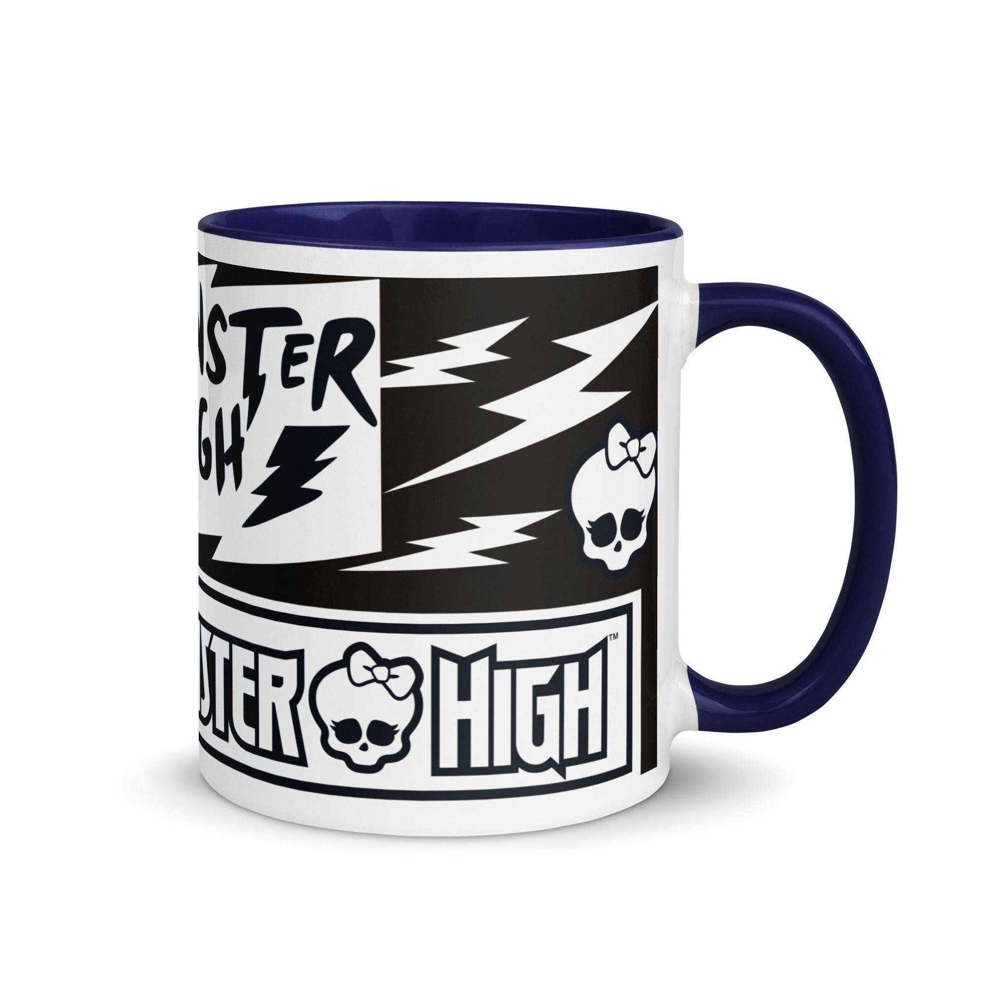 Monster High Logos Mug - Image 2