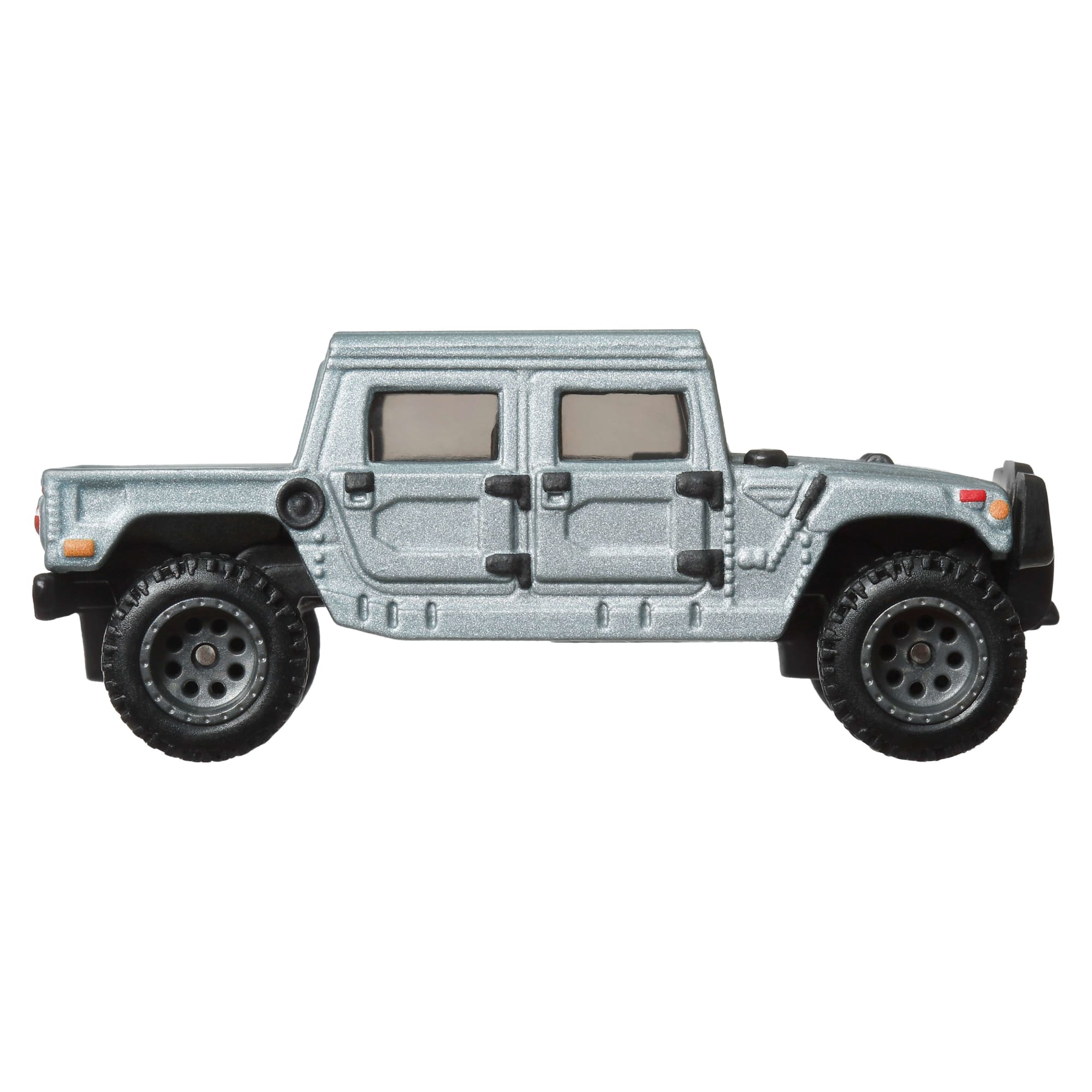 Hot Wheels Premium Car Culture Terra Trek Hummer H1 1:64 Scale Collectible Toy Vehicle - Image 3