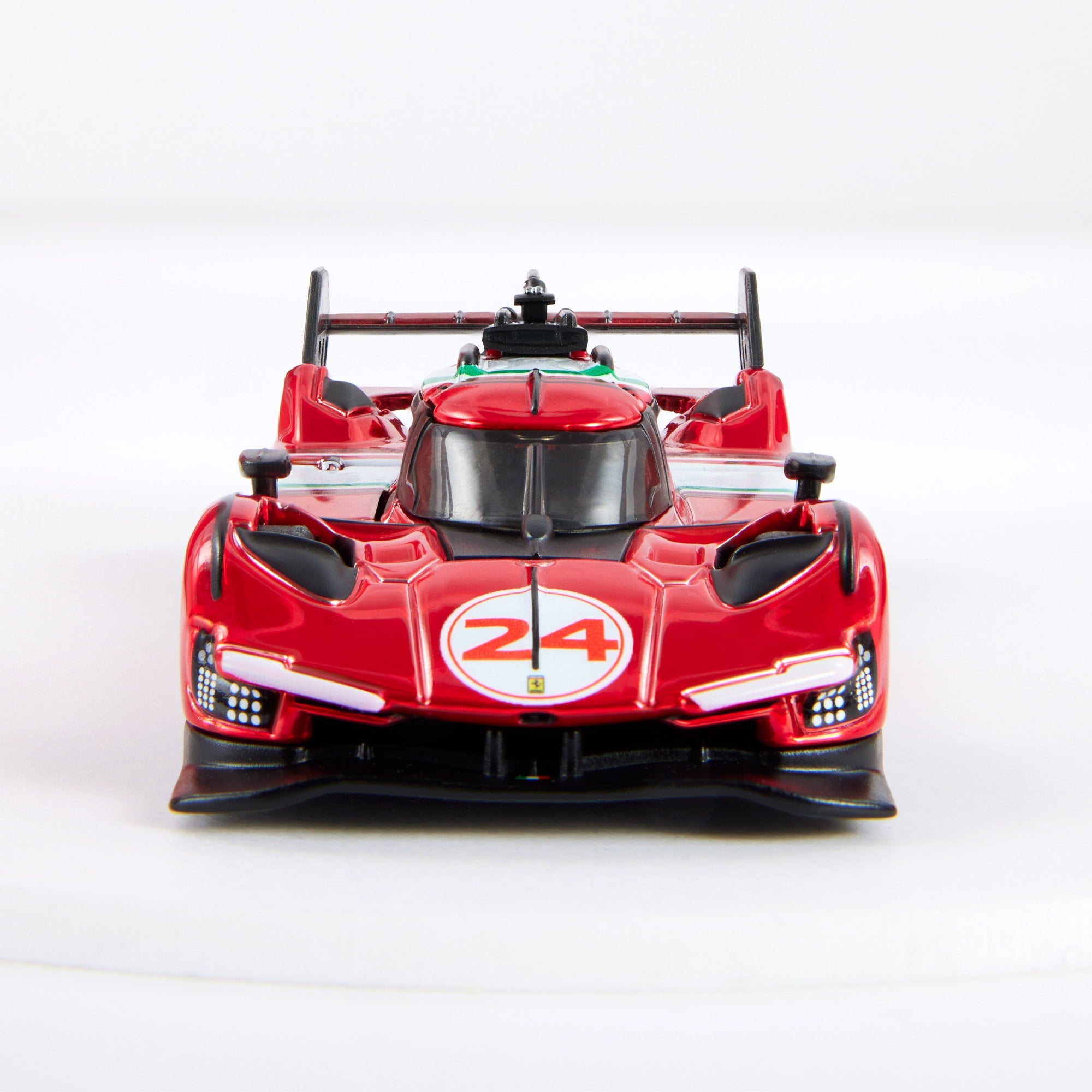 Hot Wheels x Ferrari Heritage Set - Image 9
