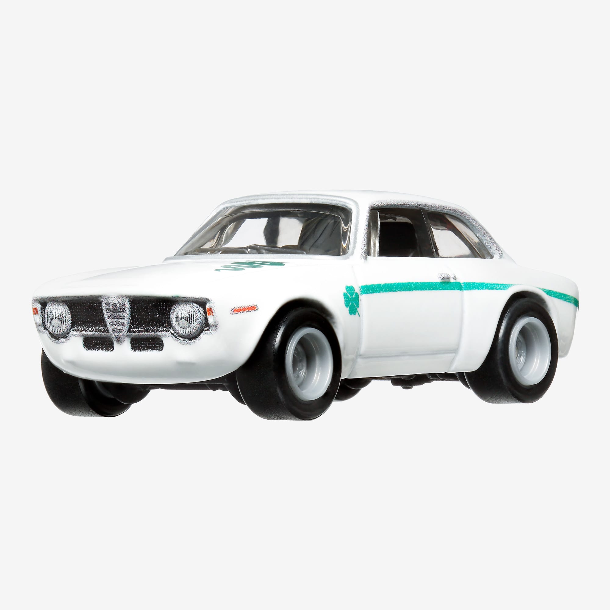 Hot Wheels Premium Car Culture Spettacolare – Alfa Romeo Giulia Sprint GTA - Image 2