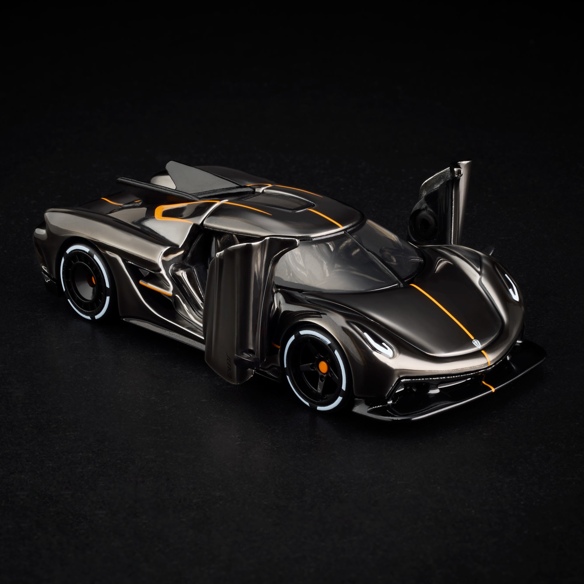 Hot Wheels RLC Koenigsegg Jesko Absolut - Image 14
