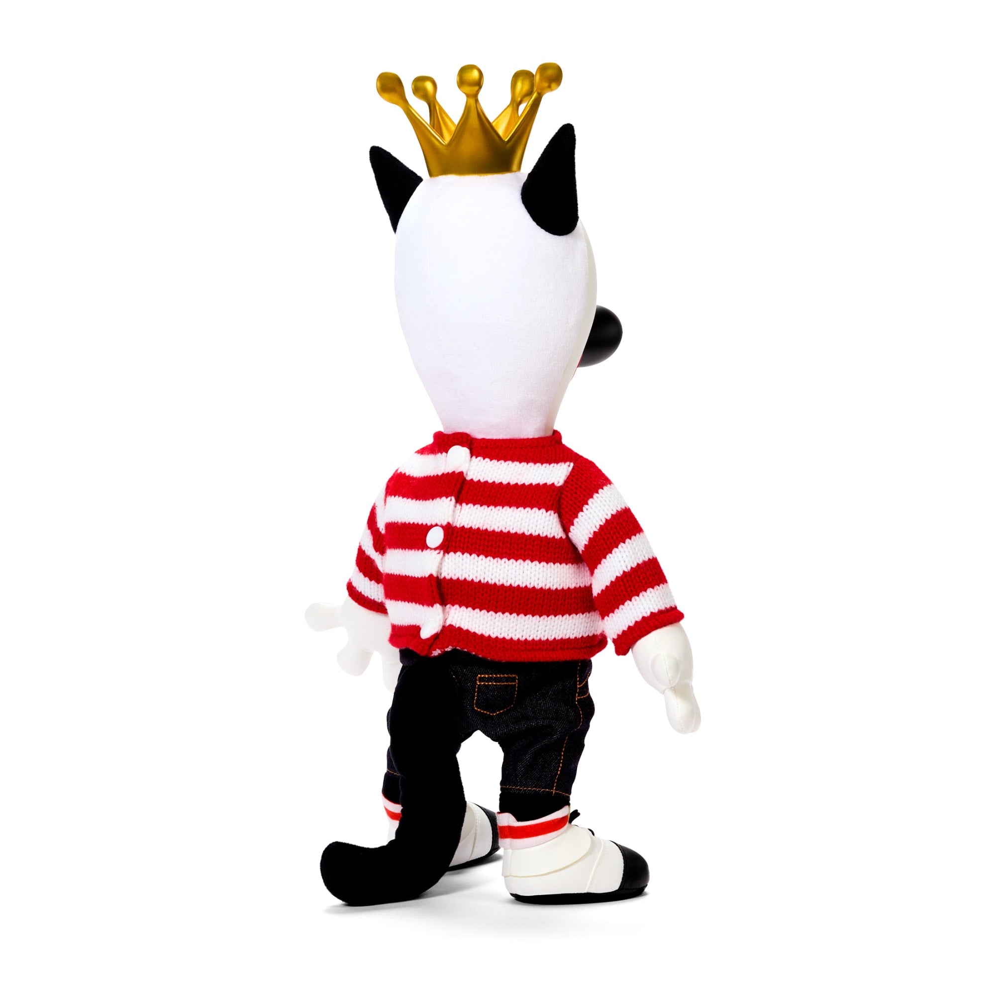 Gary Baseman Toby Is Swell as Matty Mattel Plush - Image 7