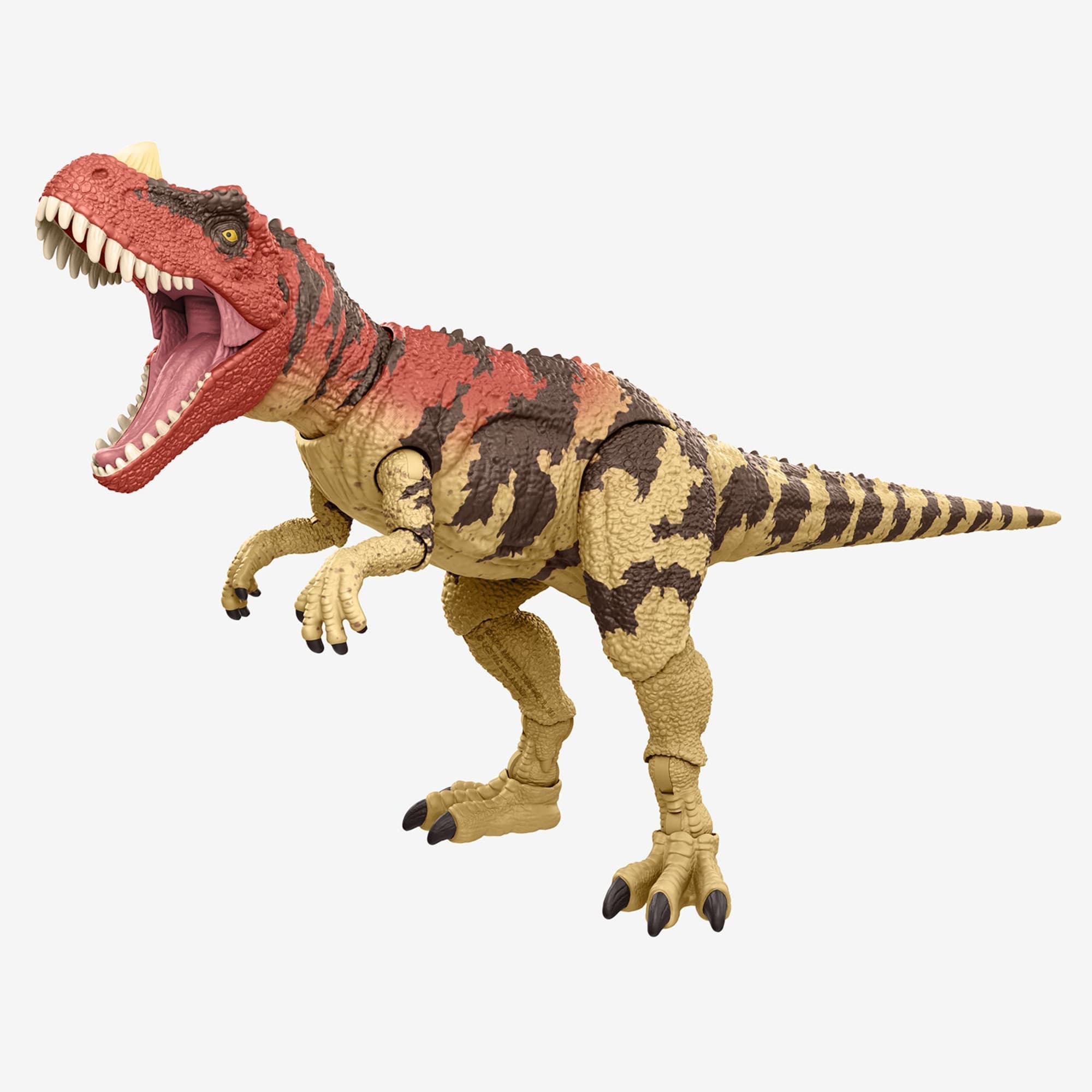 Jurassic World Hammond Collection Ceratosaurus Figure - Image 2