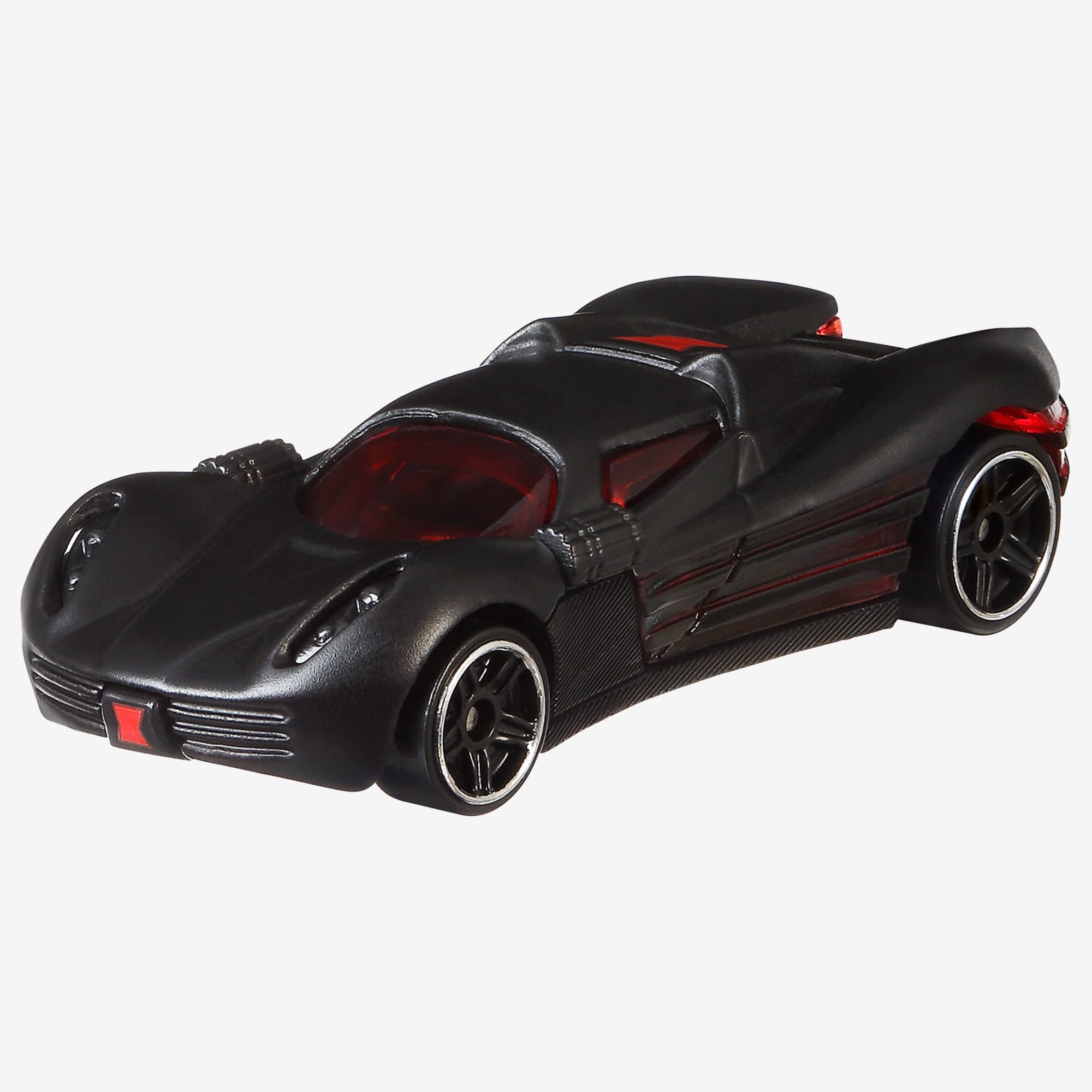 Hot Wheels Character Cars Marvel Avengers 5-Pack - Image 8