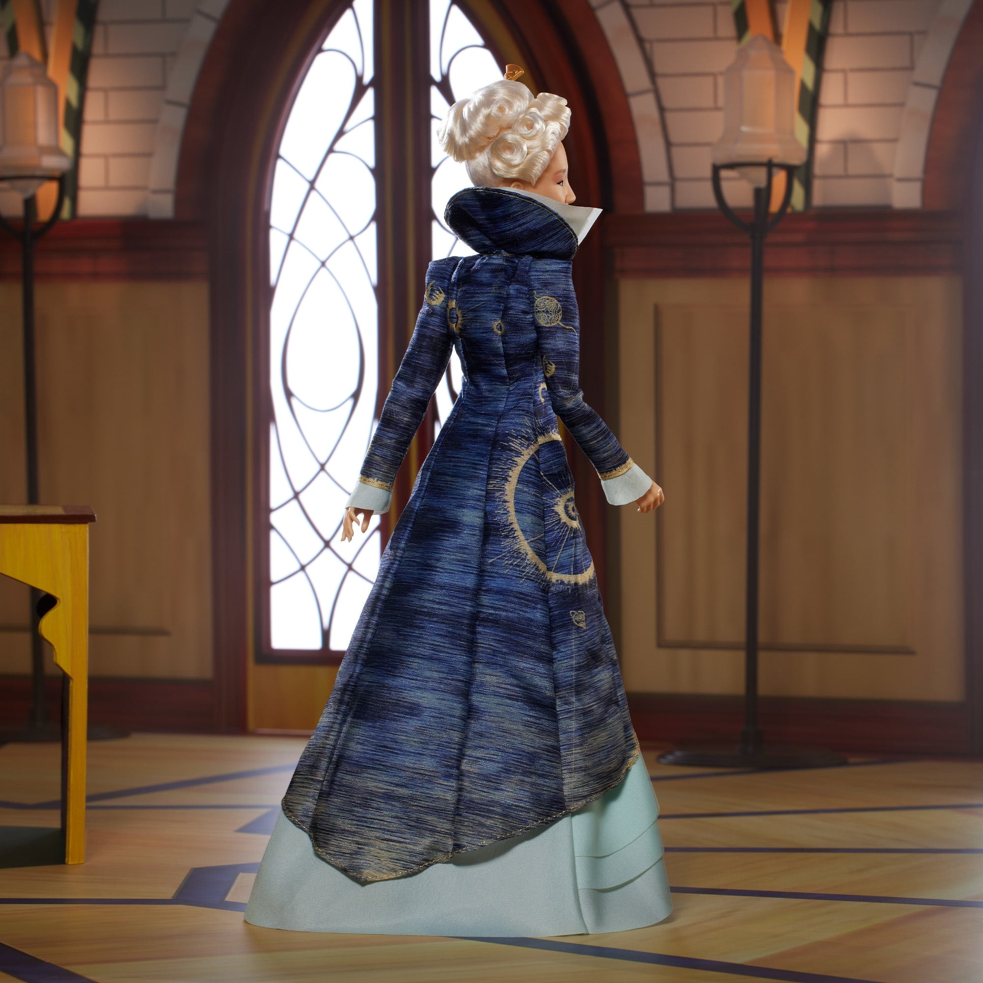 Wicked Elphaba and Madame Morrible 2-Pack - Image 8