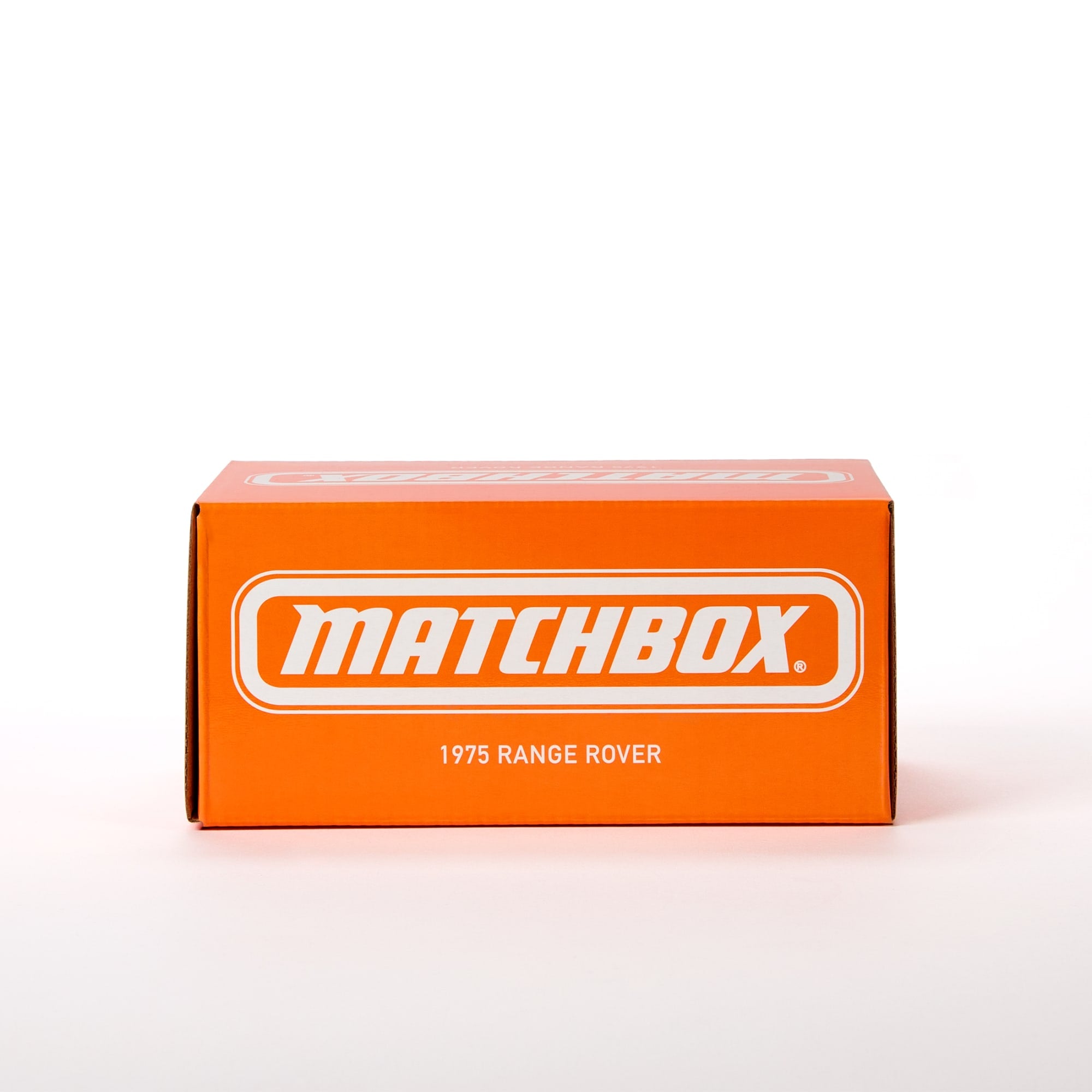 Matchbox 1975 Range Rover - Image 19