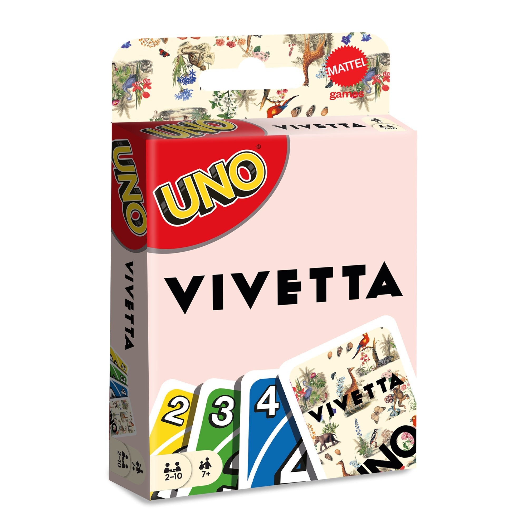 Limited Edition UNO by Vivetta - Image 6