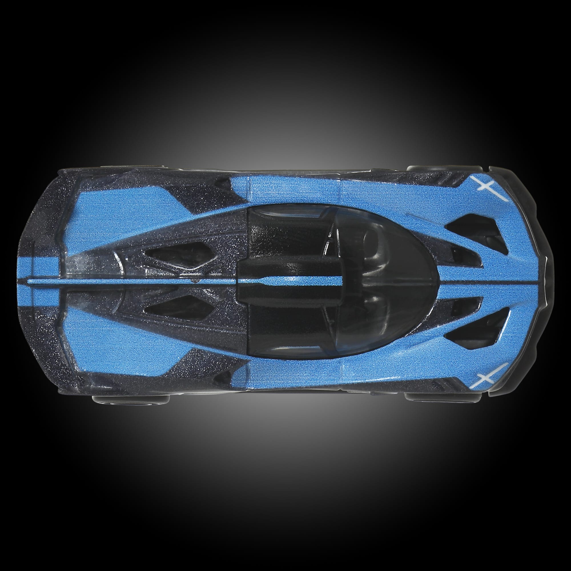 Hot Wheels Premium Car Culture EuroSpeed Bugatti Bolide - Image 6