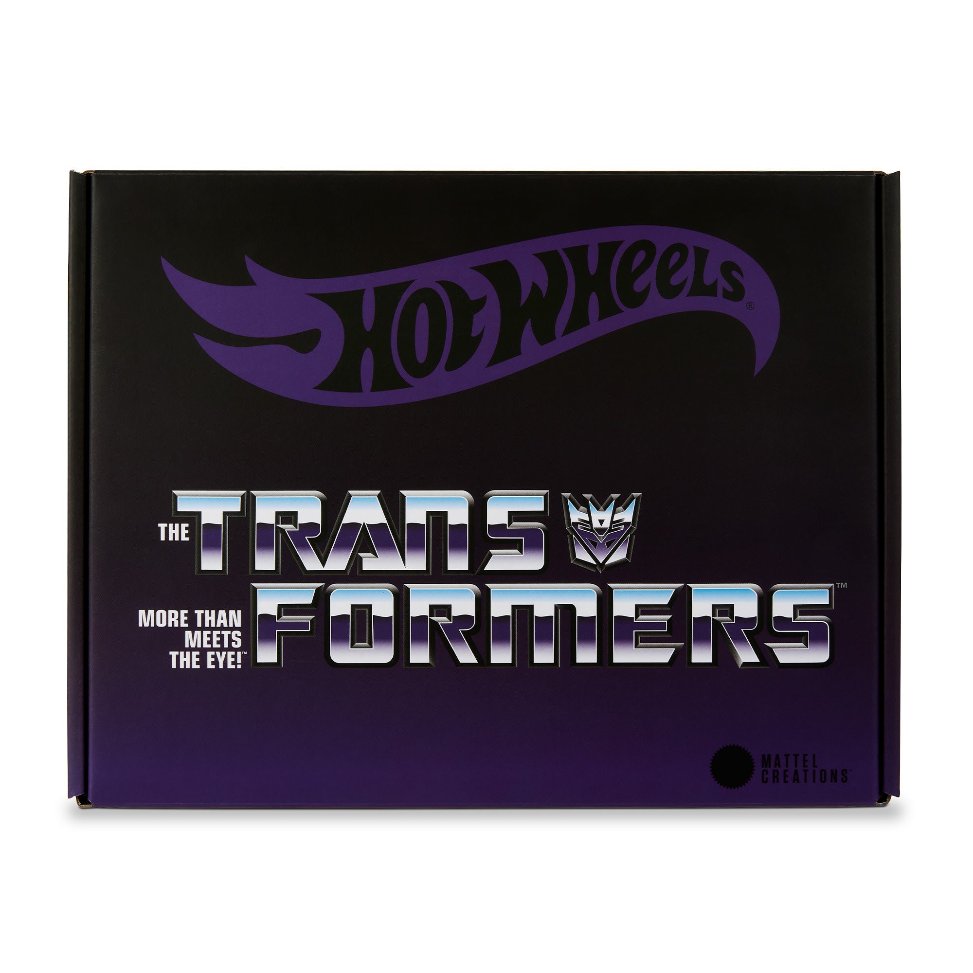 Hot Wheels Transformers Nemesis Prime - Image 19