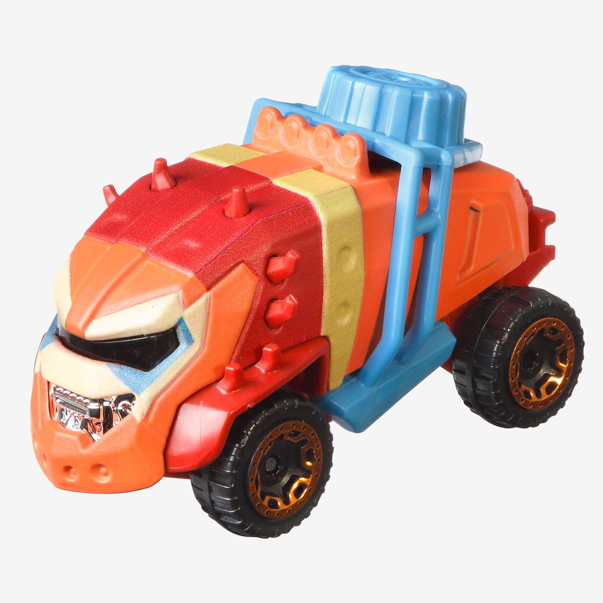 Hot Wheels Masters of the Universe Character Cars 5-Pack - Image 8