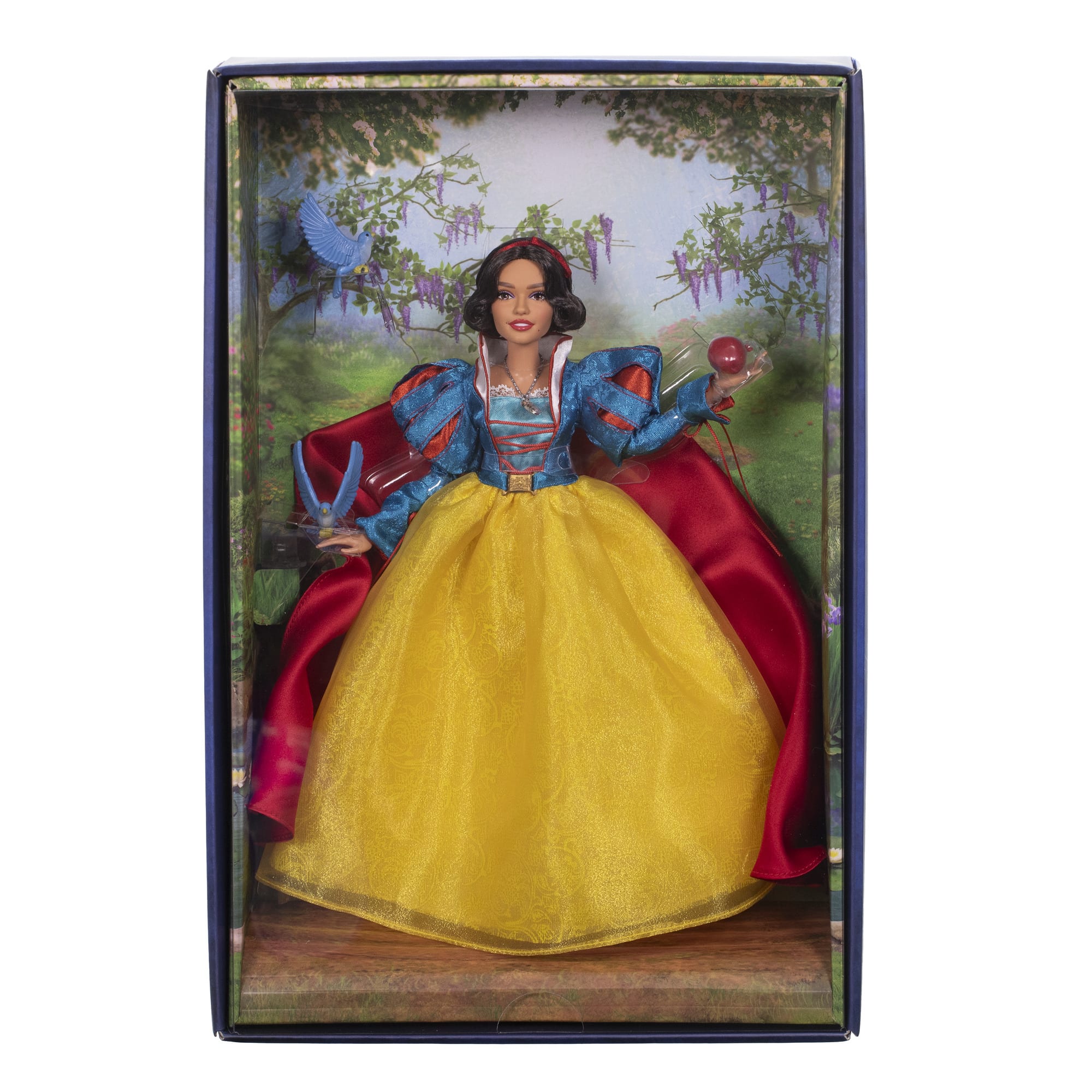 Snow White Doll From Disney's Snow White - Image 9