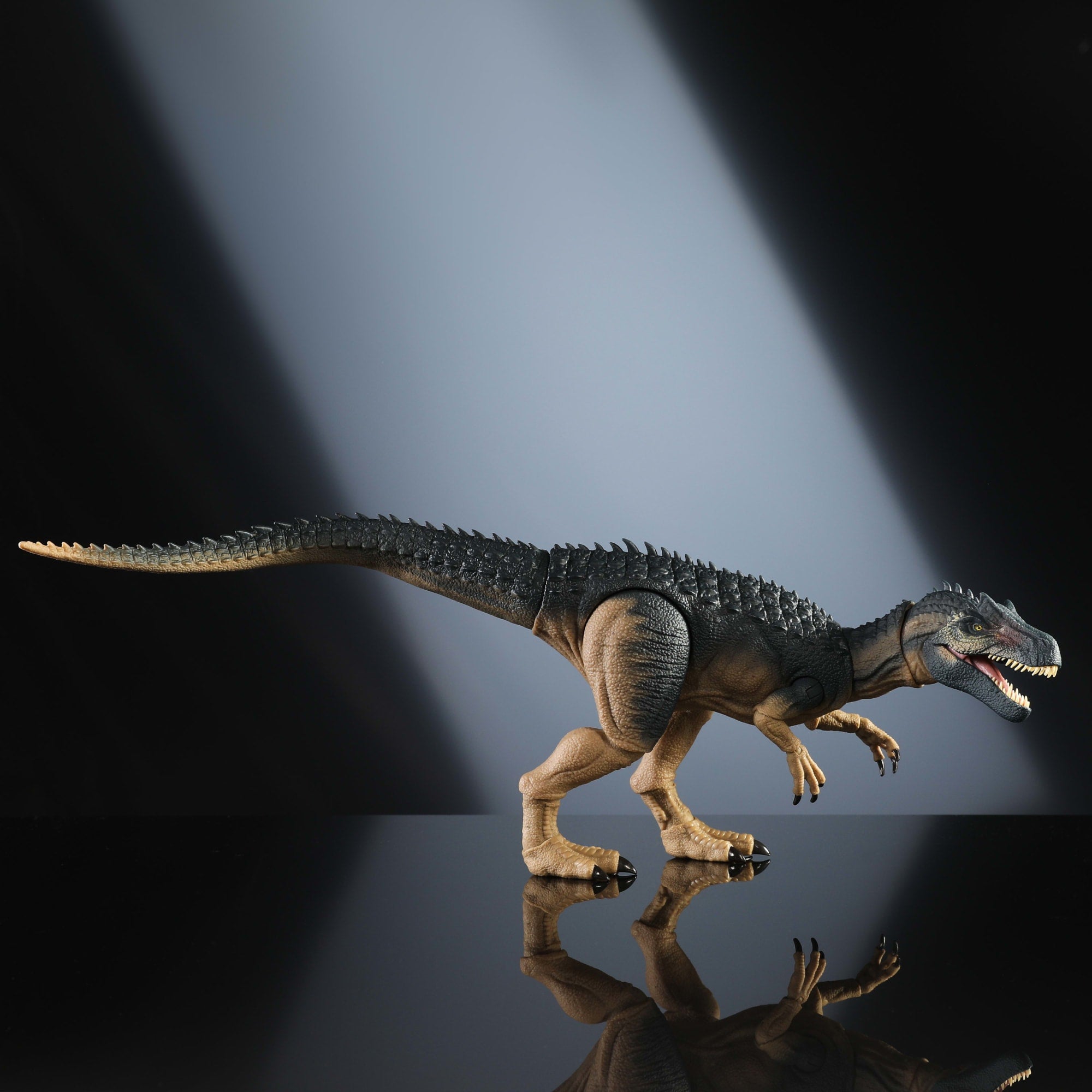 Jurassic World Hammond Collection Allosaurus - Image 3