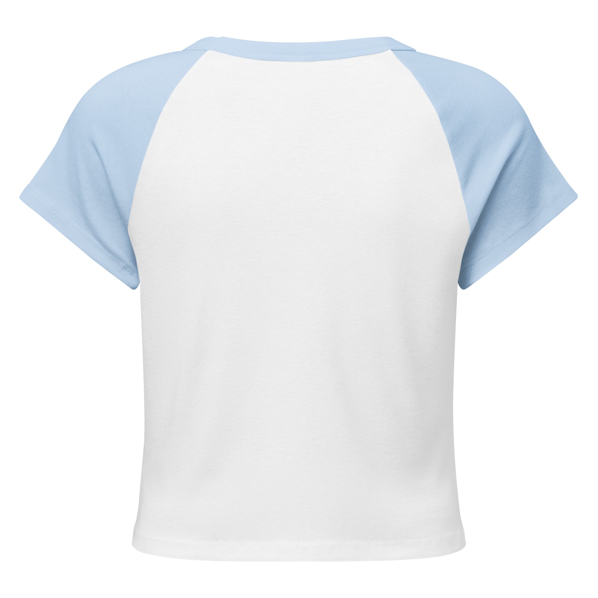 Barbie Bibble Fairytopia Me Core White Ringer T-shirt - Image 4