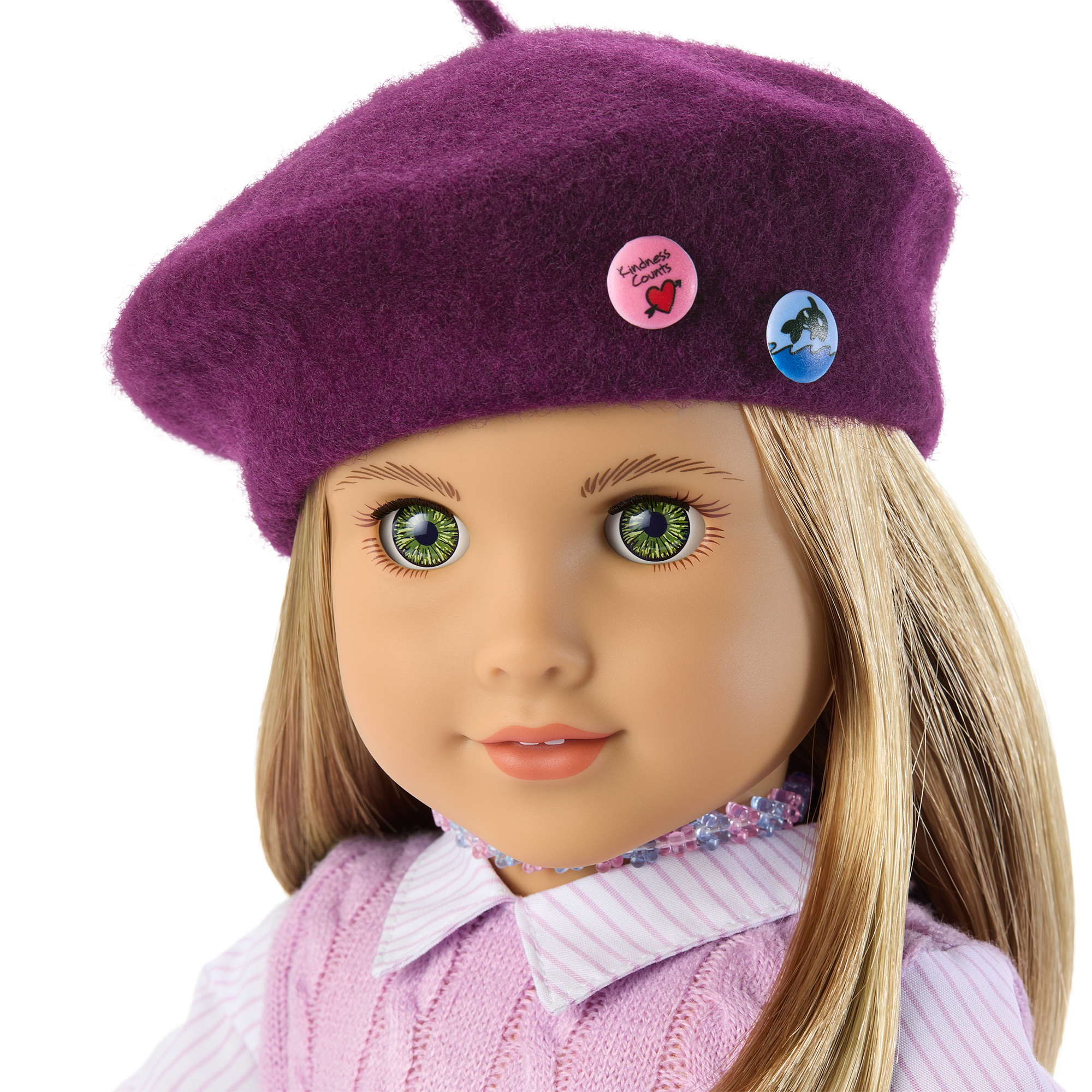 Isabel's™ Accessories for 18-inch Dolls (Historical Characters) - Image 3