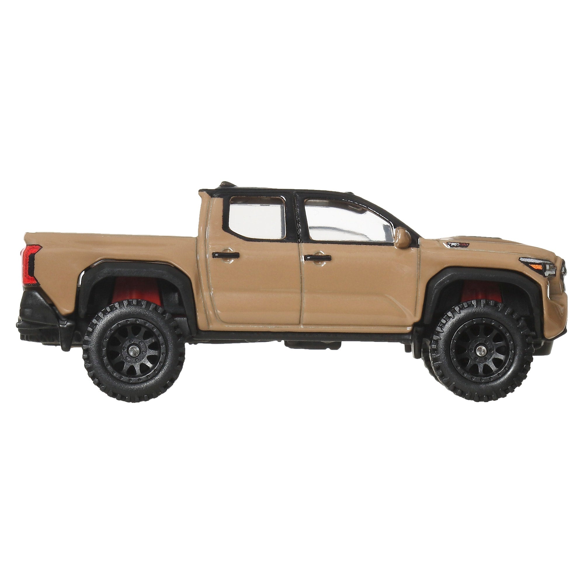 Hot Wheels Premium Boulevard 2024 Toyota Tacoma TRD PRO - Image 5