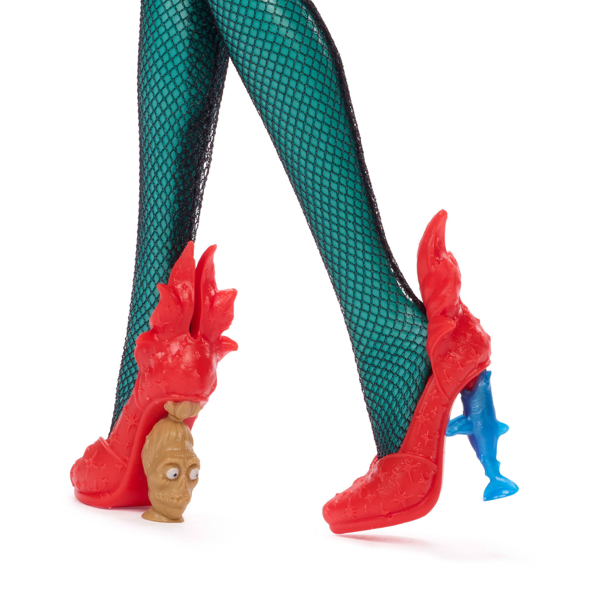 Monster High Beetlejuice Waiting Room 2-Pack - Image 8