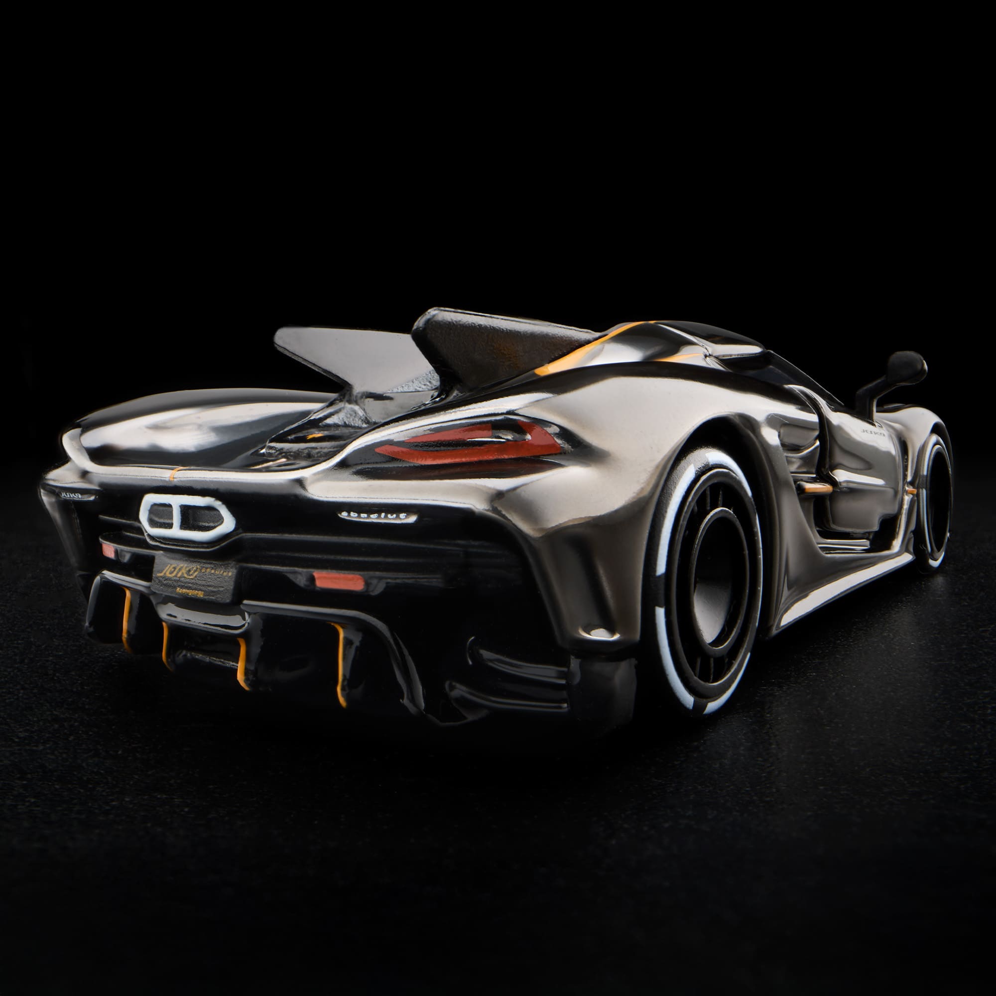 Hot Wheels RLC Koenigsegg Jesko Absolut - Image 17