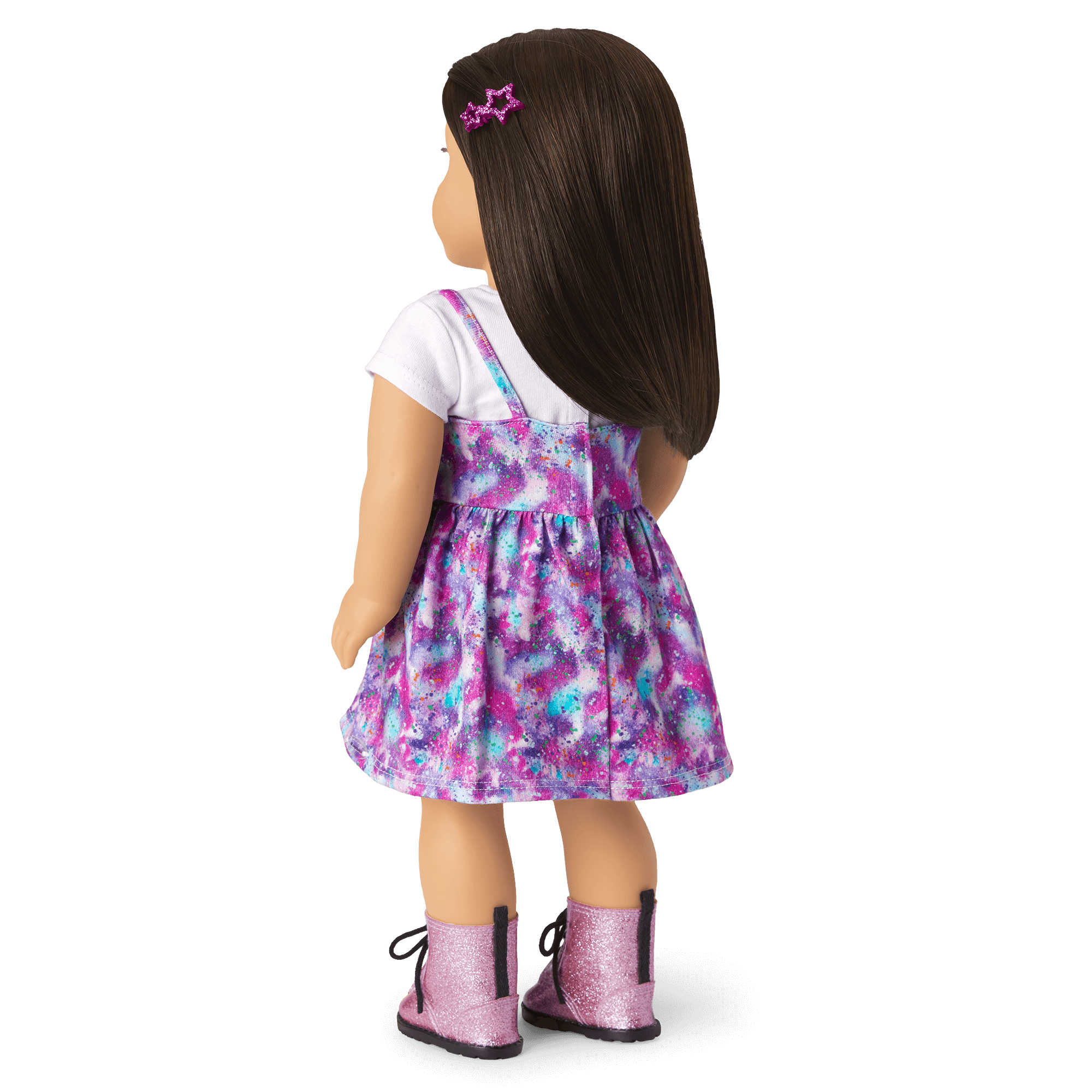Be Creative Outfit for 18-inch Dolls - Image 3