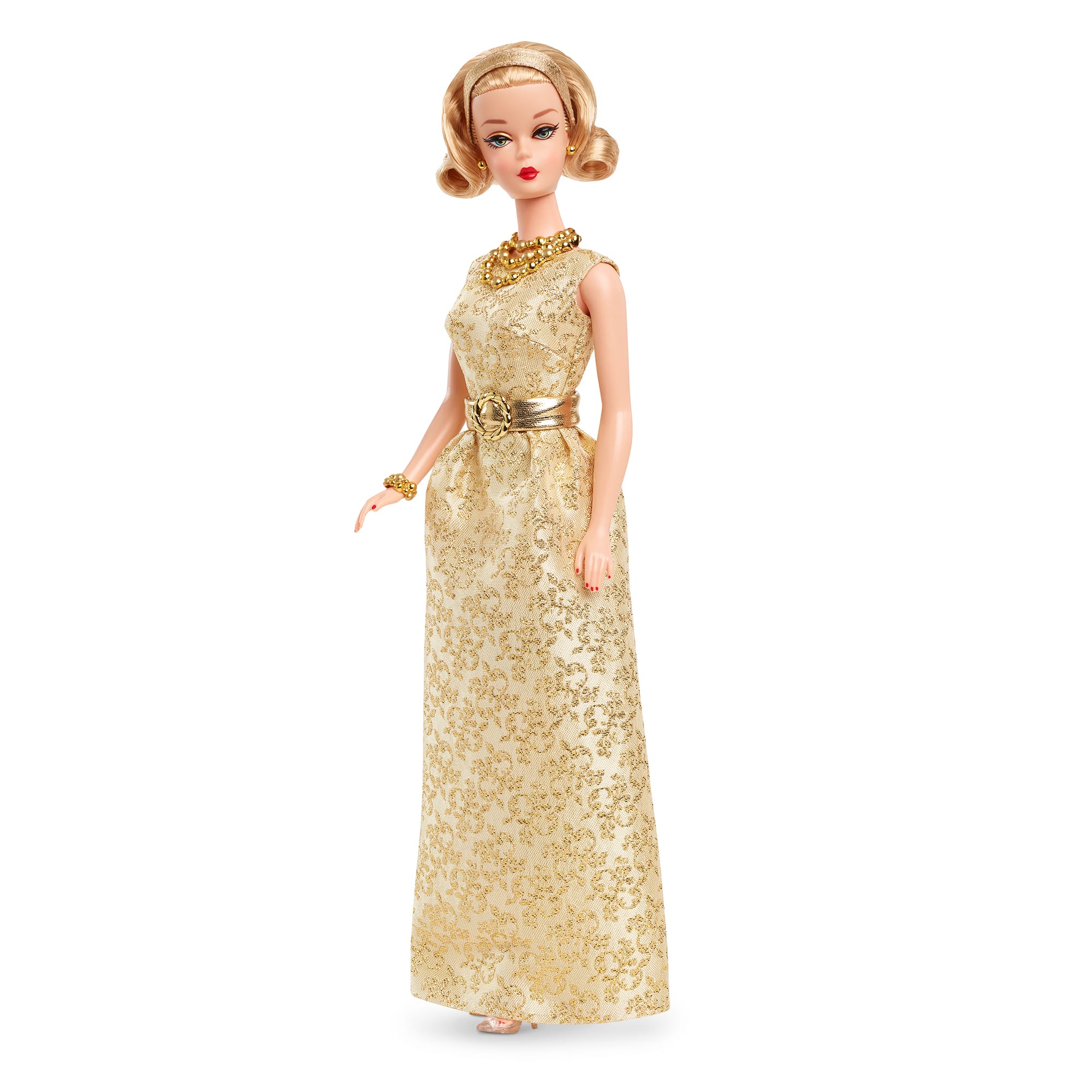12 Days of Christmas Barbie Doll and Accessories - Image 12