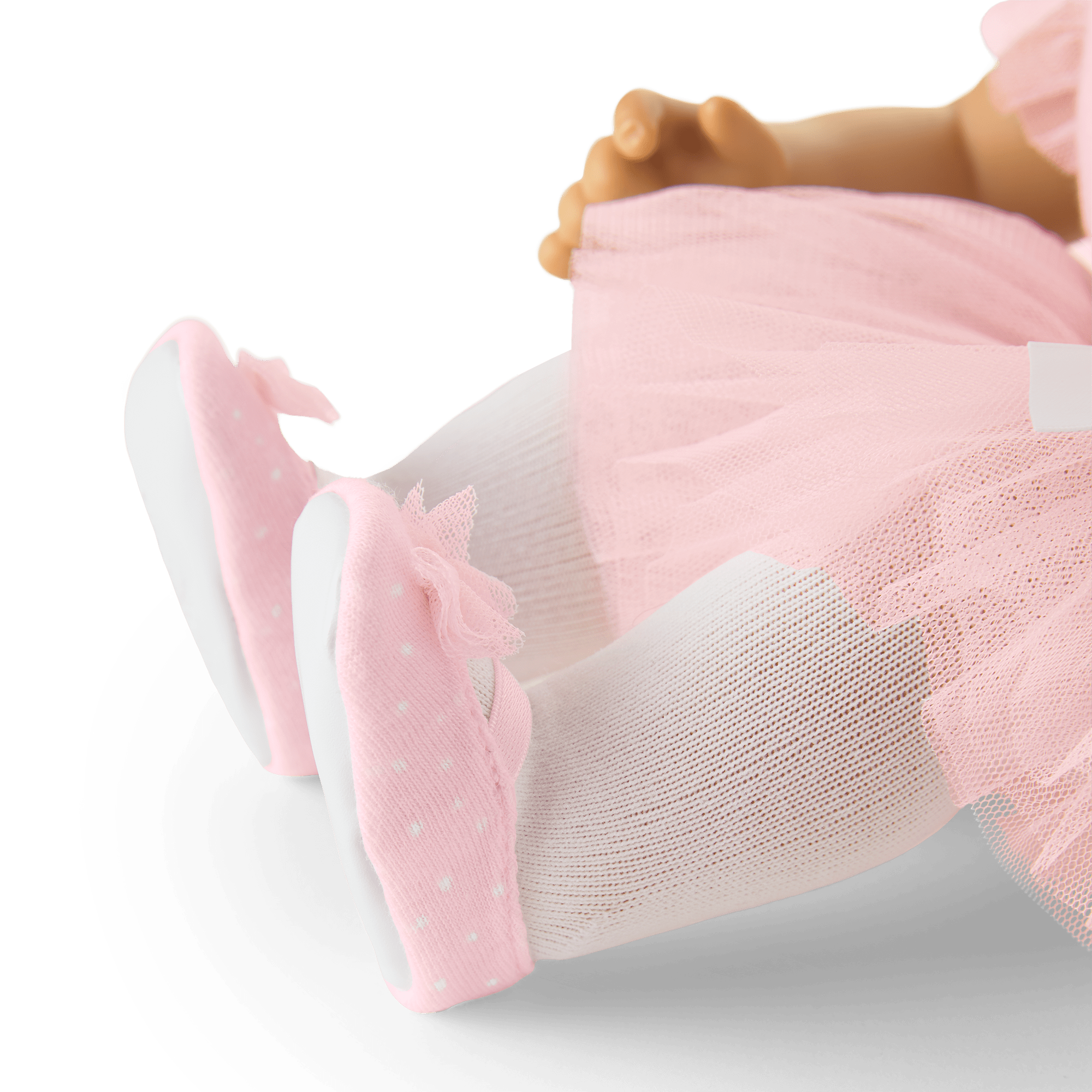 Bitty's™ Ballerina Outfit for Bitty Baby Dolls - Image 4