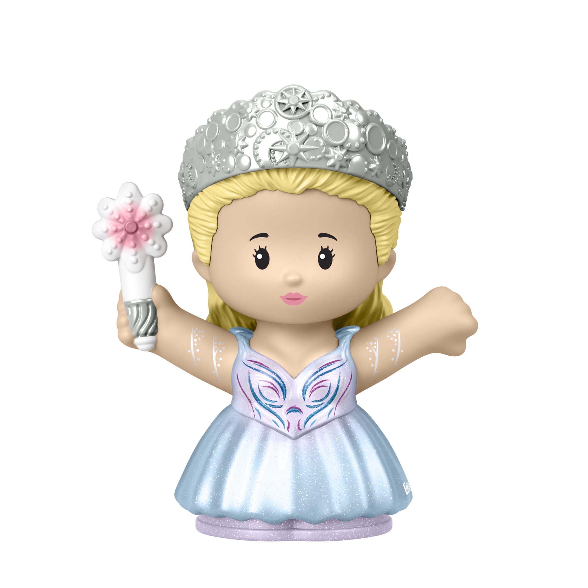 Little People Collector Wicked: For Good Movie Special Edition Set - Image 6
