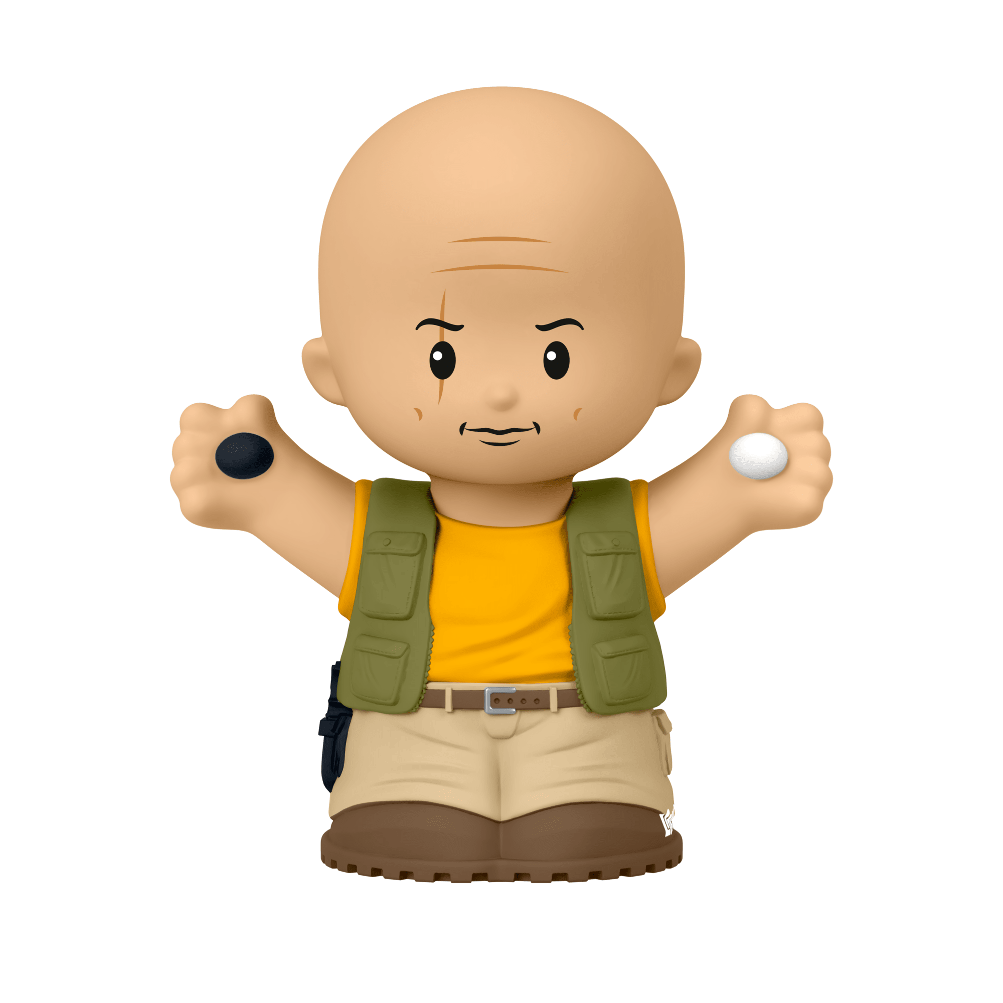 Little People Collector LOST TV Show Special Edition Set - Image 9