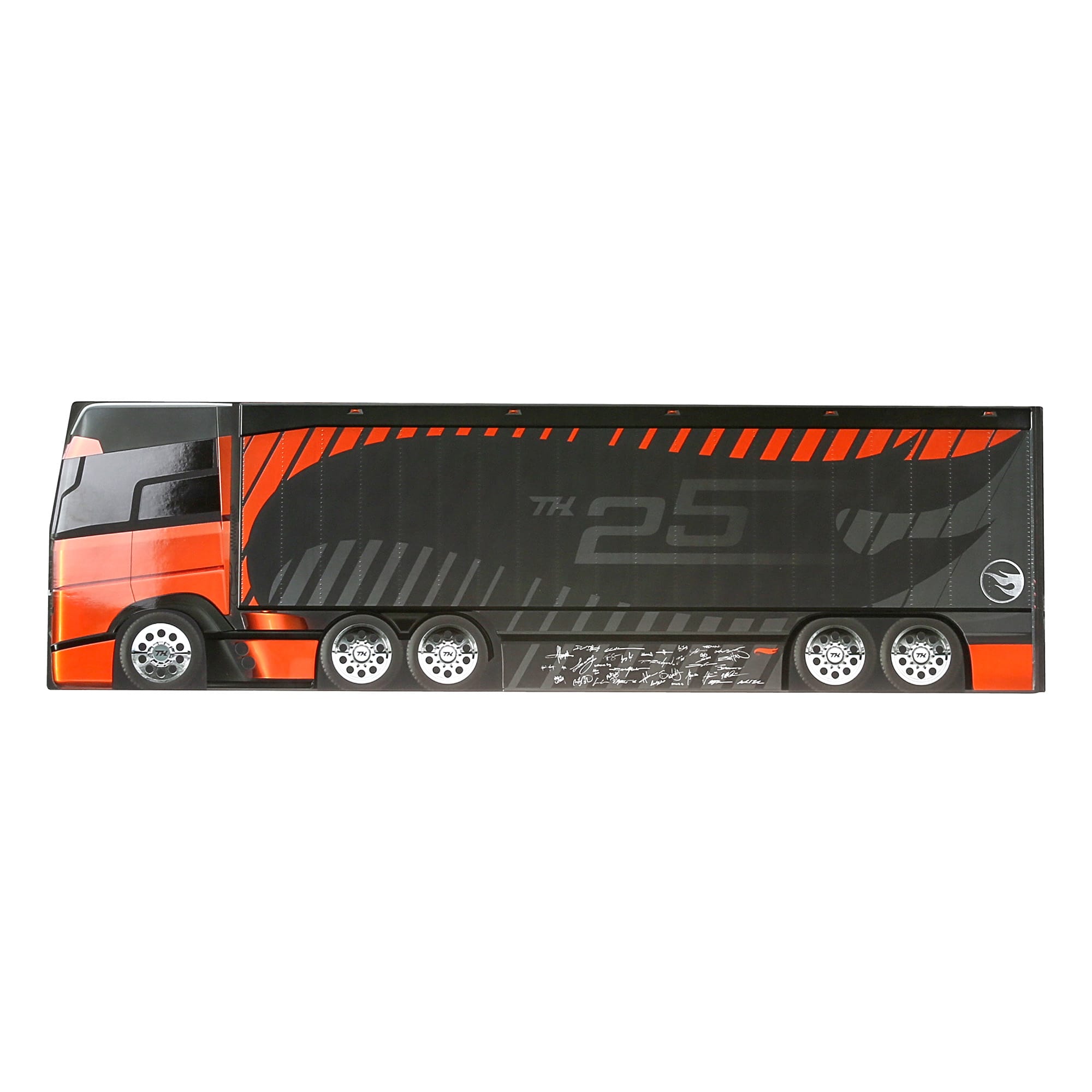 Hot Wheels RLC Exclusive 2025 Hot Wheels Super Treasure Hunt Set - Image 4