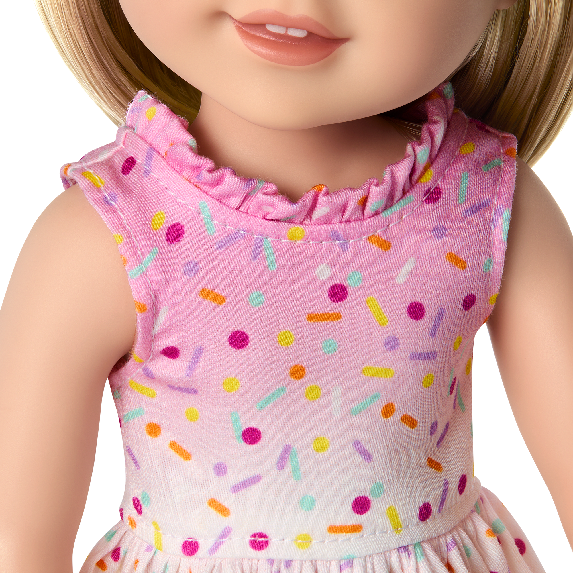Camille's™ Party-Ready Set (WellieWishers™) - Image 5