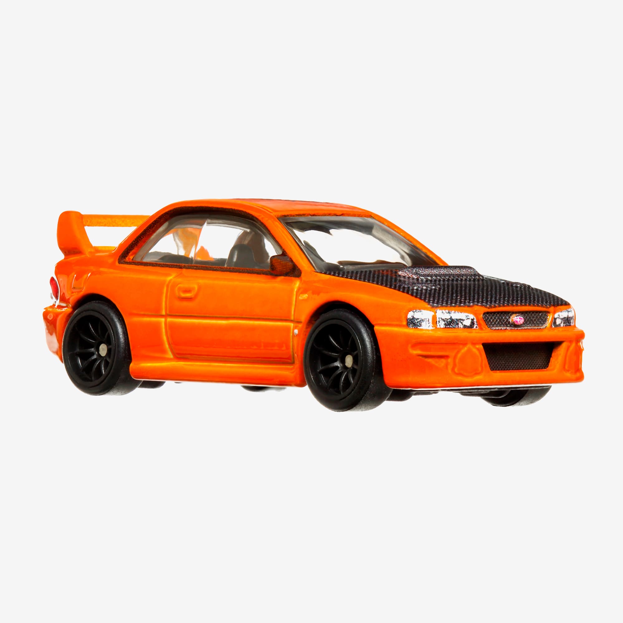 Hot Wheels Car Culture Subaru WRX STI 22B - Image 5