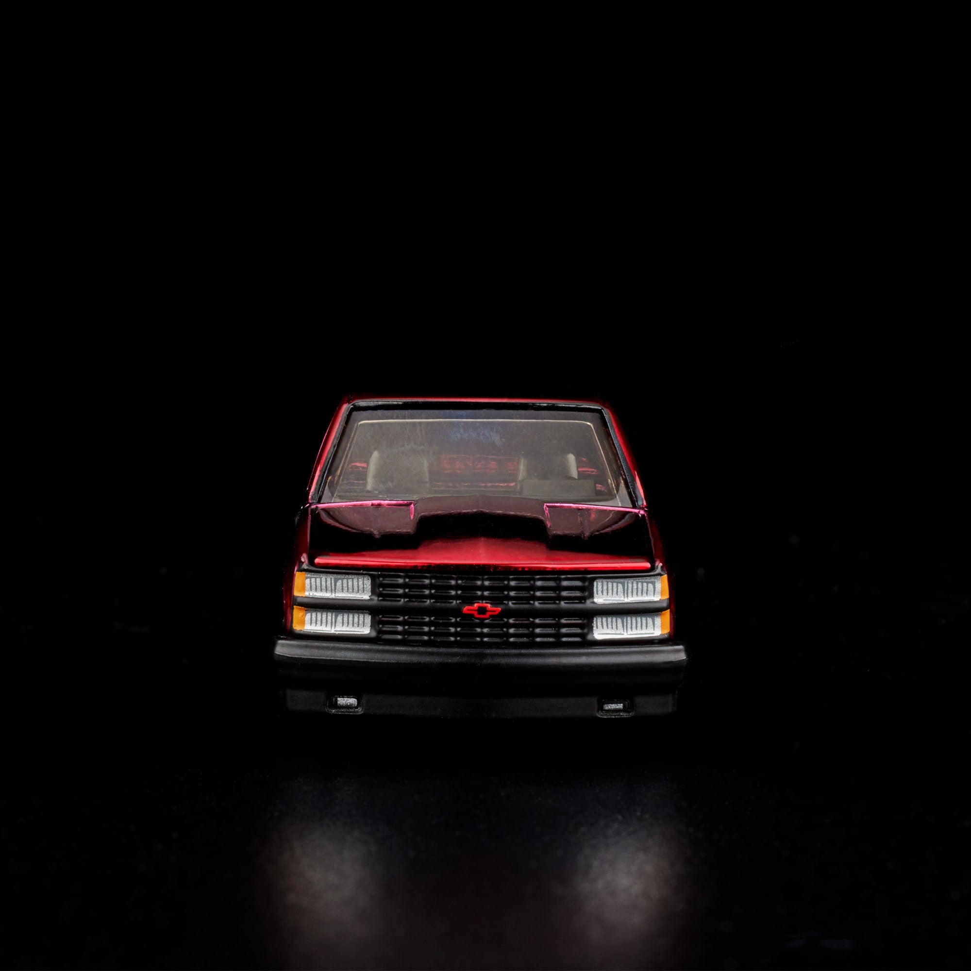 Hot Wheels RLC Exclusive 1990 Chevy 454 SS - Image 6