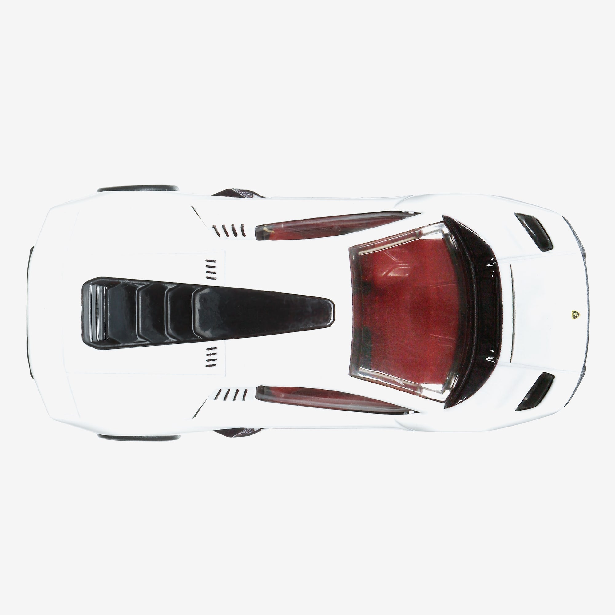 Hot Wheels Car Culture Circuit Legends Lamborghini Countach LPI 800-4 - Image 6