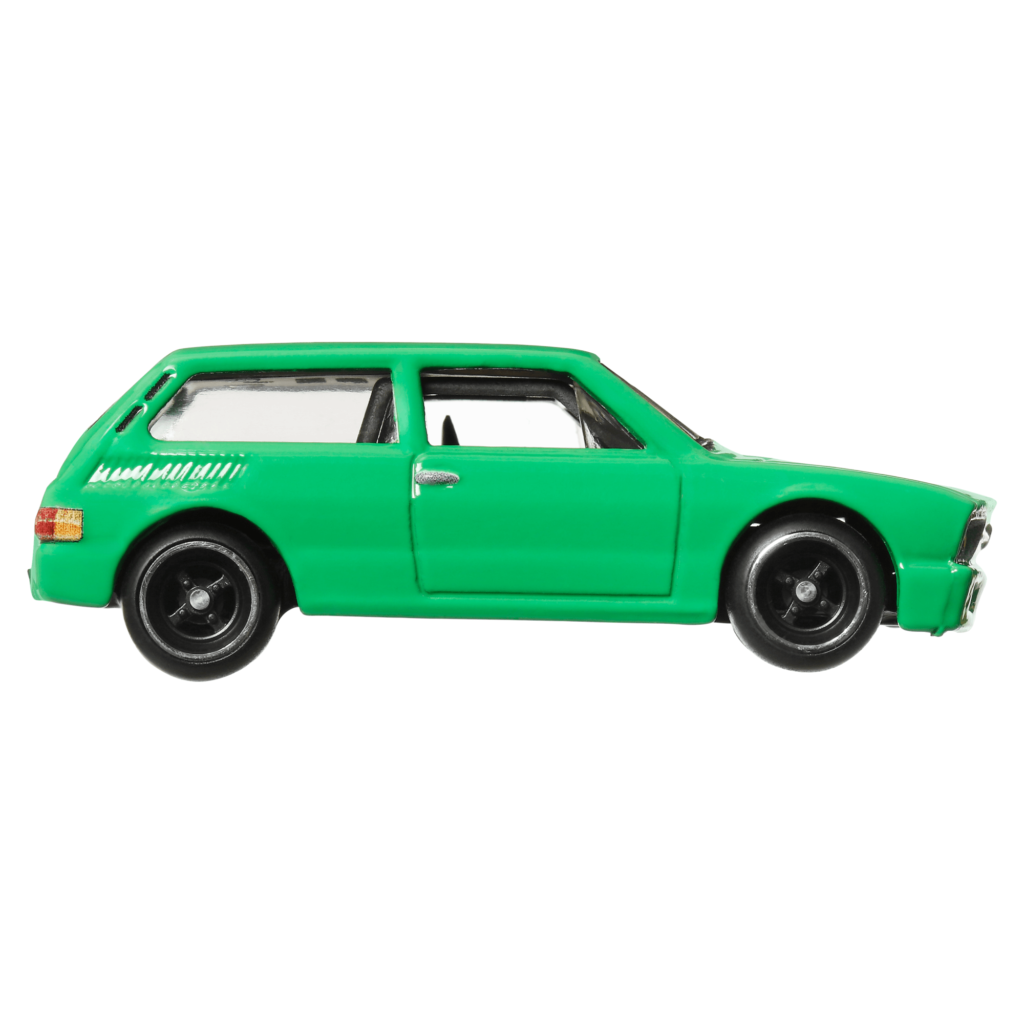 Hot Wheels Car Culture Circuit Legends Volkswagen Brasilia T9678 - Image 5