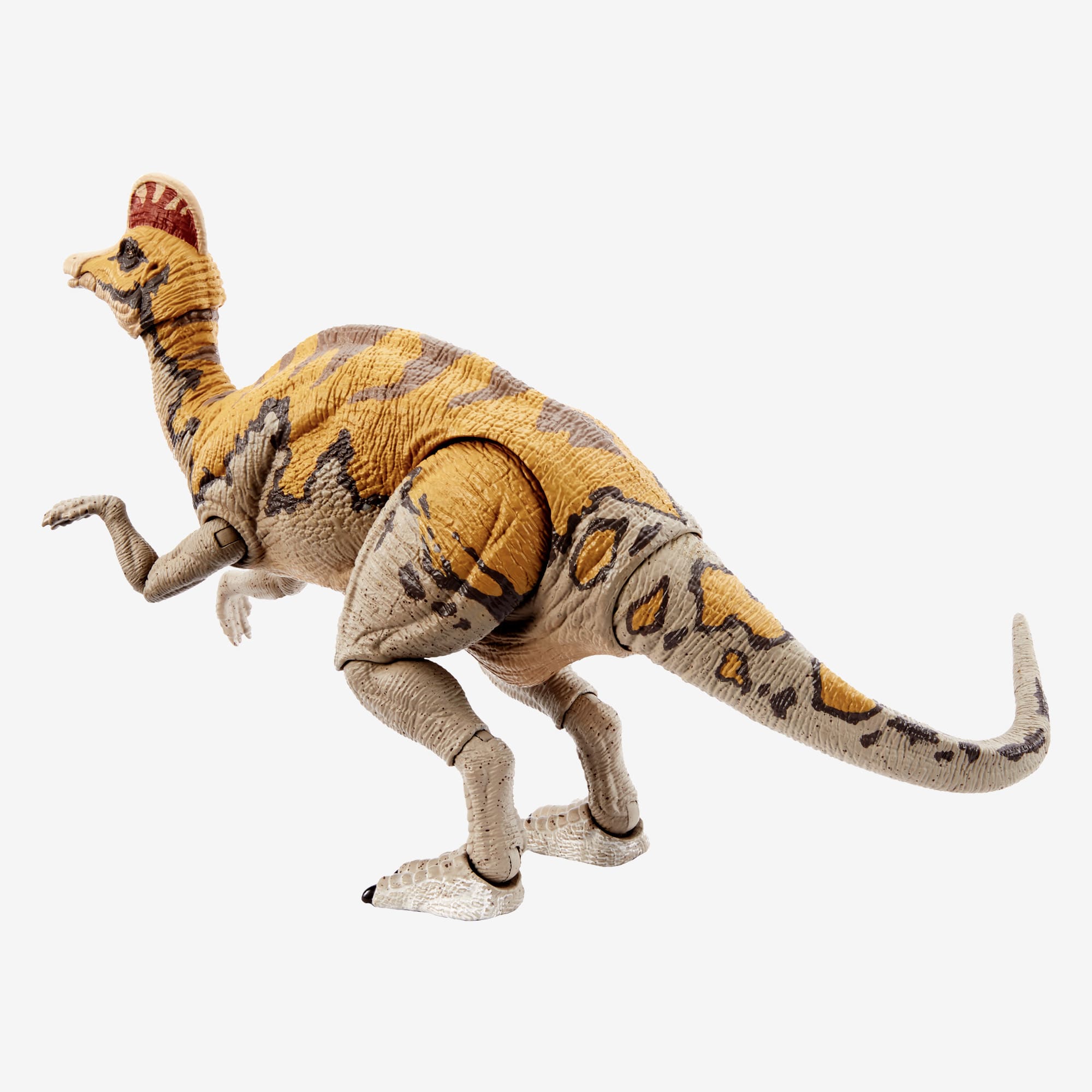 Jurassic World Hammond Collection Dinosaur Figure Corythosaurus - Image 4