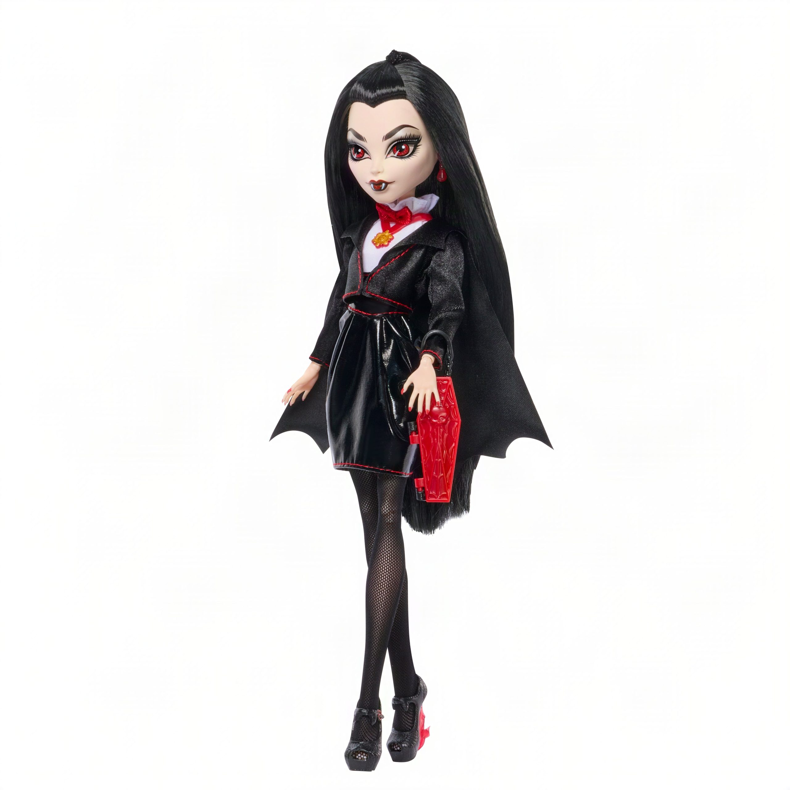 Monster High X Universal Monsters Dracula Collector Doll - Image 4