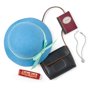Claudie's™ Accessories for 18-inch Dolls (Historical Characters)