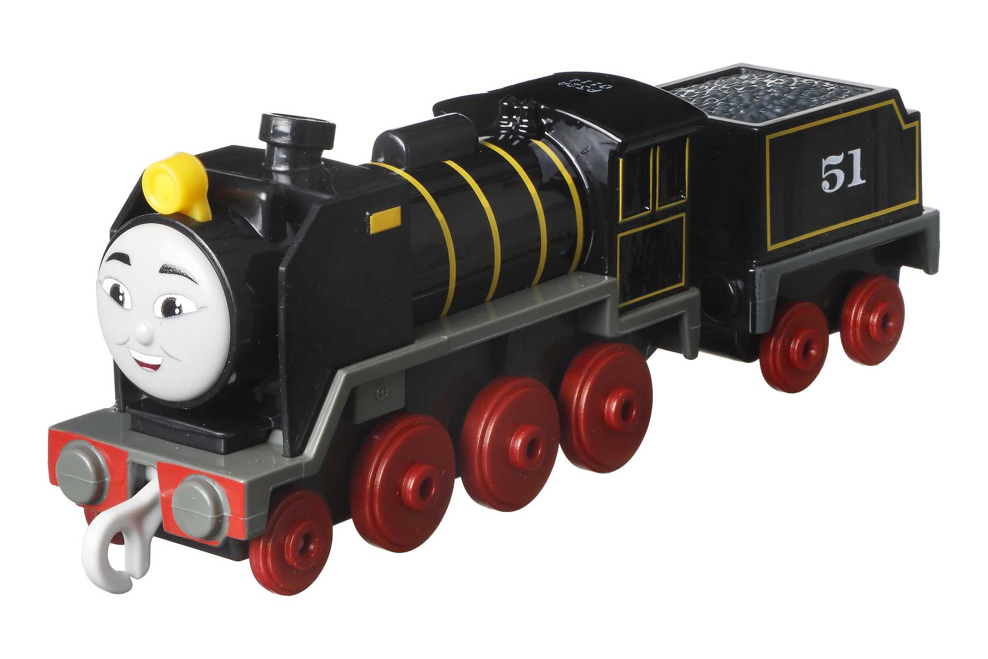 Fisher-Price® Thomas & Friends™ Hiro Metal Engine