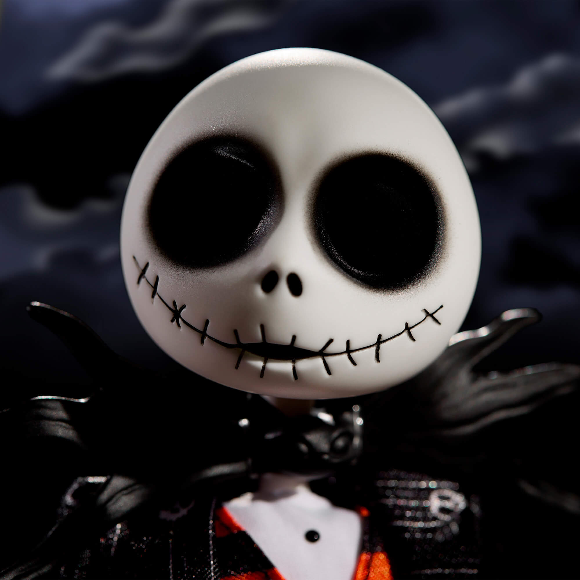 Monster High Skullector The Nightmare Before Christmas DollS - Image 14