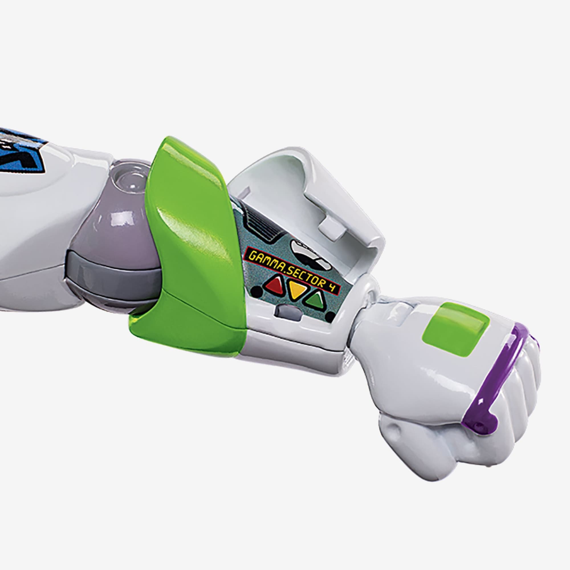 Pixar Spotlight Series Buzz Lightyear Figure - Image 6